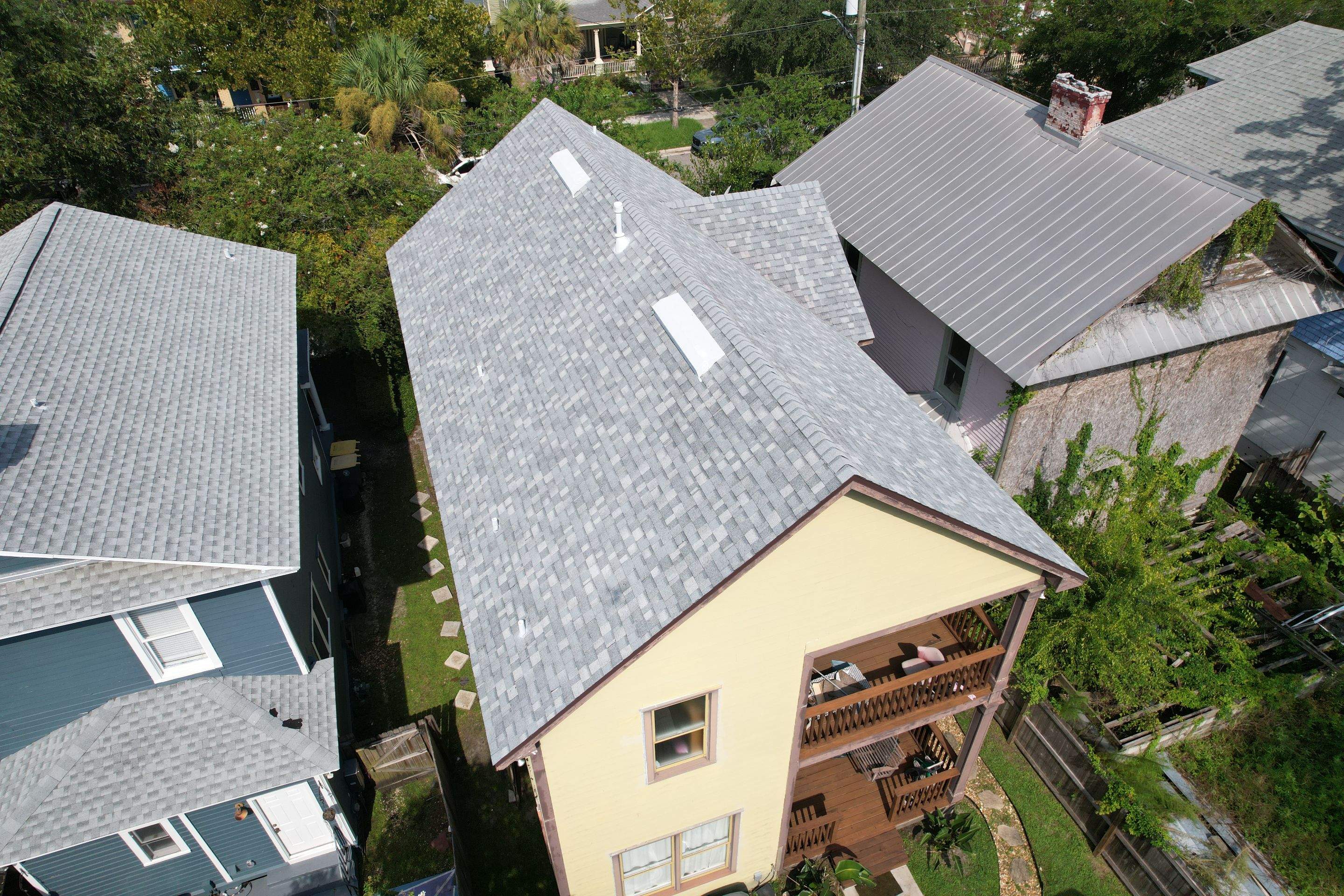 Shingle -> Shingle by Prime Roofing