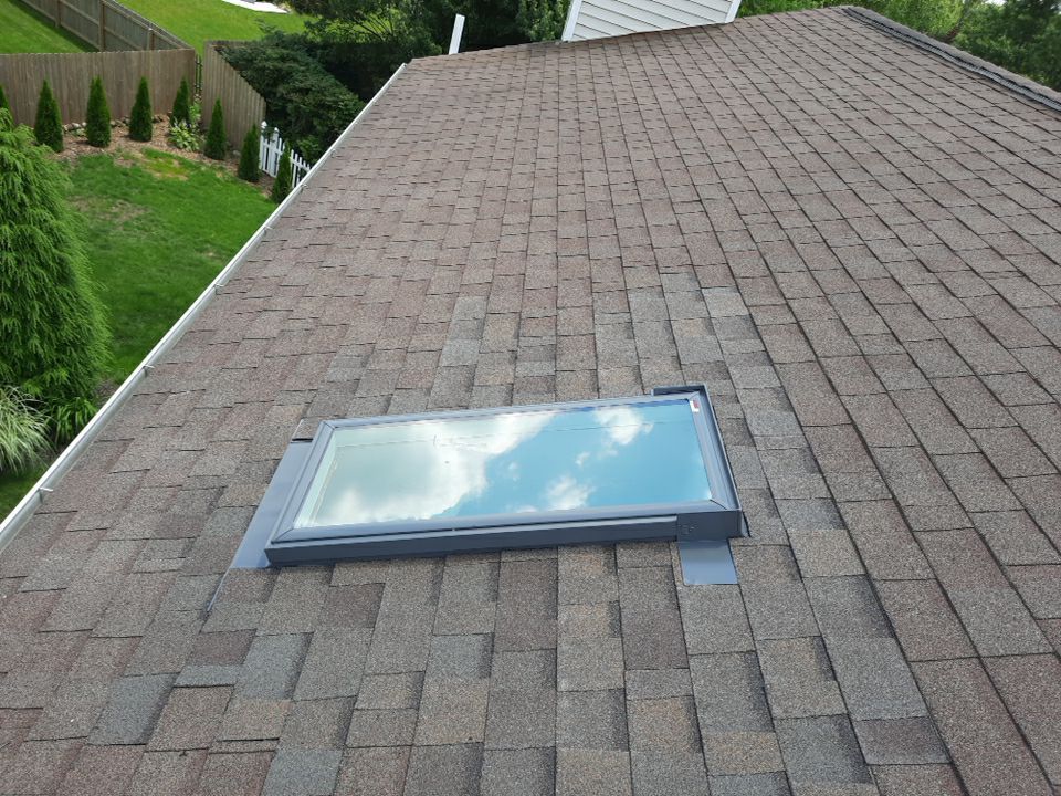 Michael Marano by Silver Leaf Contracting 