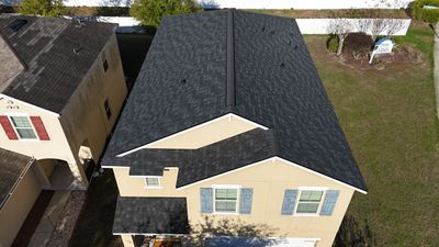 Roof Replacement in Riverview, FL