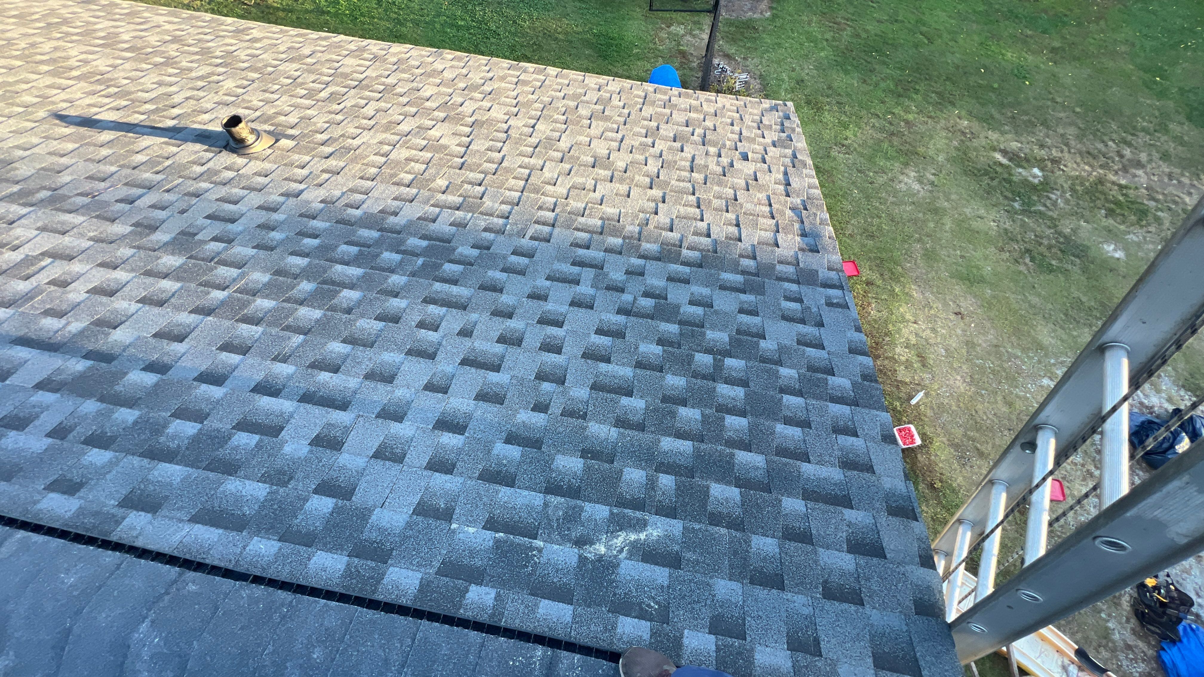 The Scarboroughs by United Contracting and Roofing