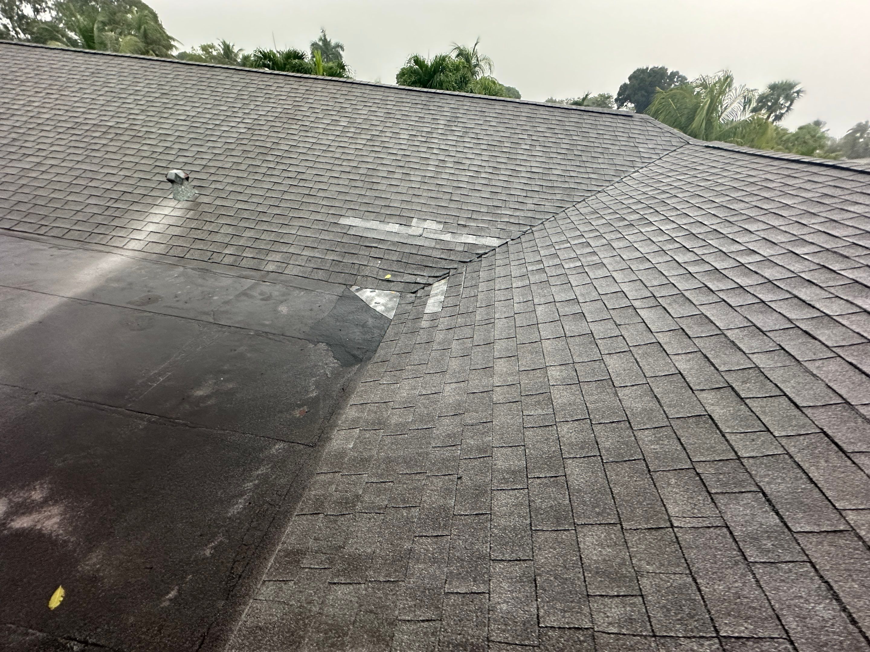 Water Damage Claim in Lauderhill by FLAPA & KeyStone