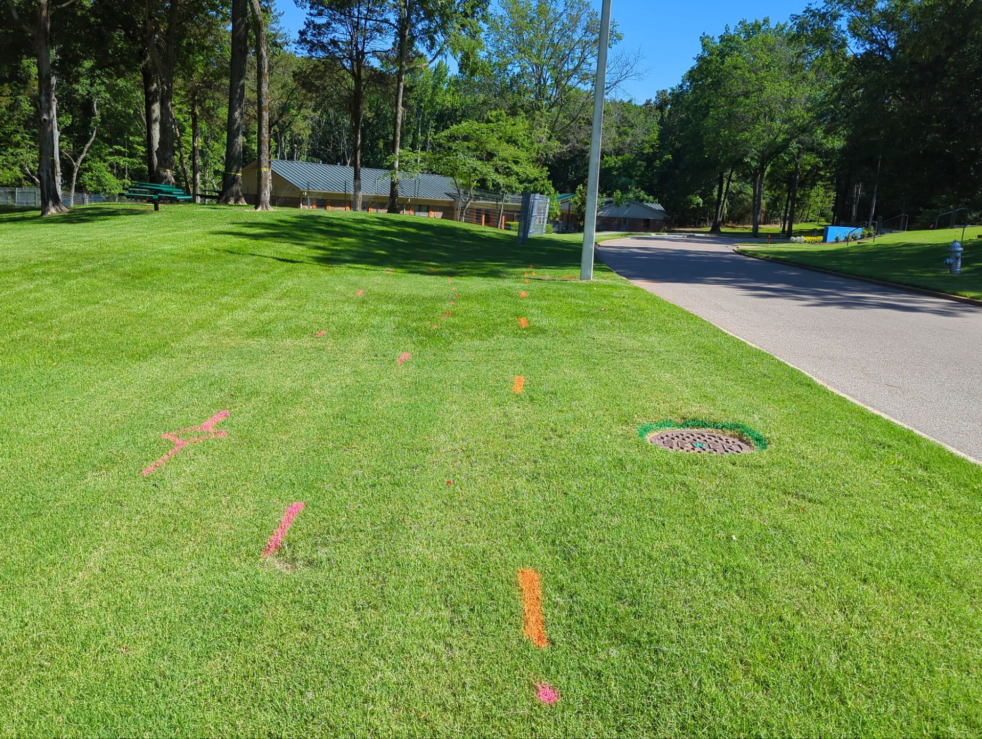 Utility Locating / GPR / Sewer Line Locate by Alsip Locating Service, LLC