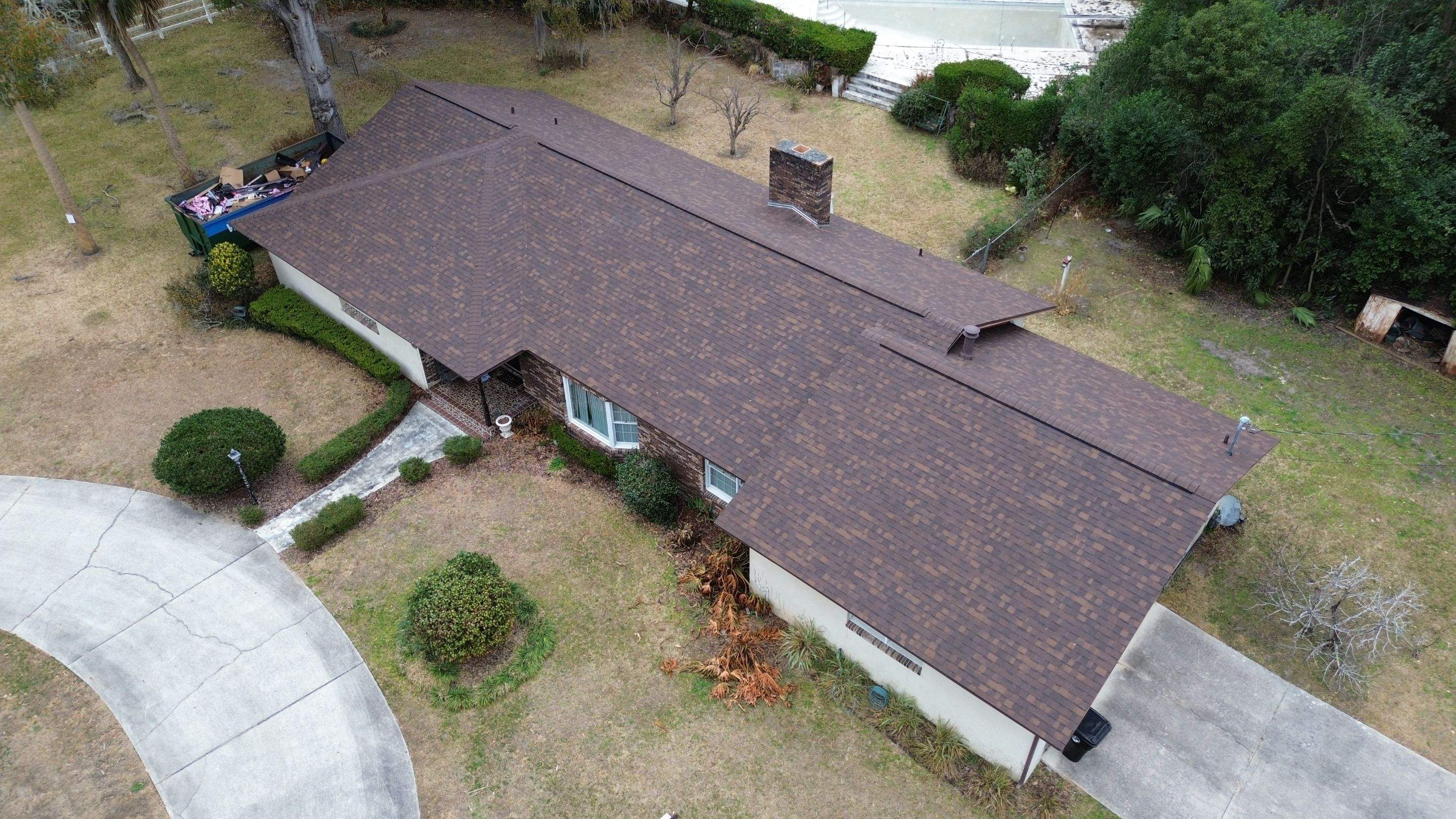 Roofing Contractors of Williston, FL by Brehm Roofing
