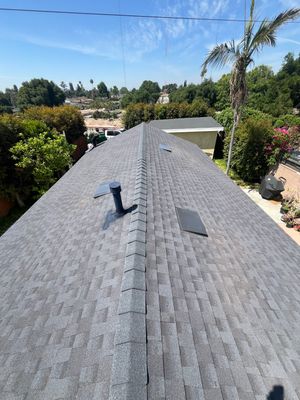 Ardendale Project