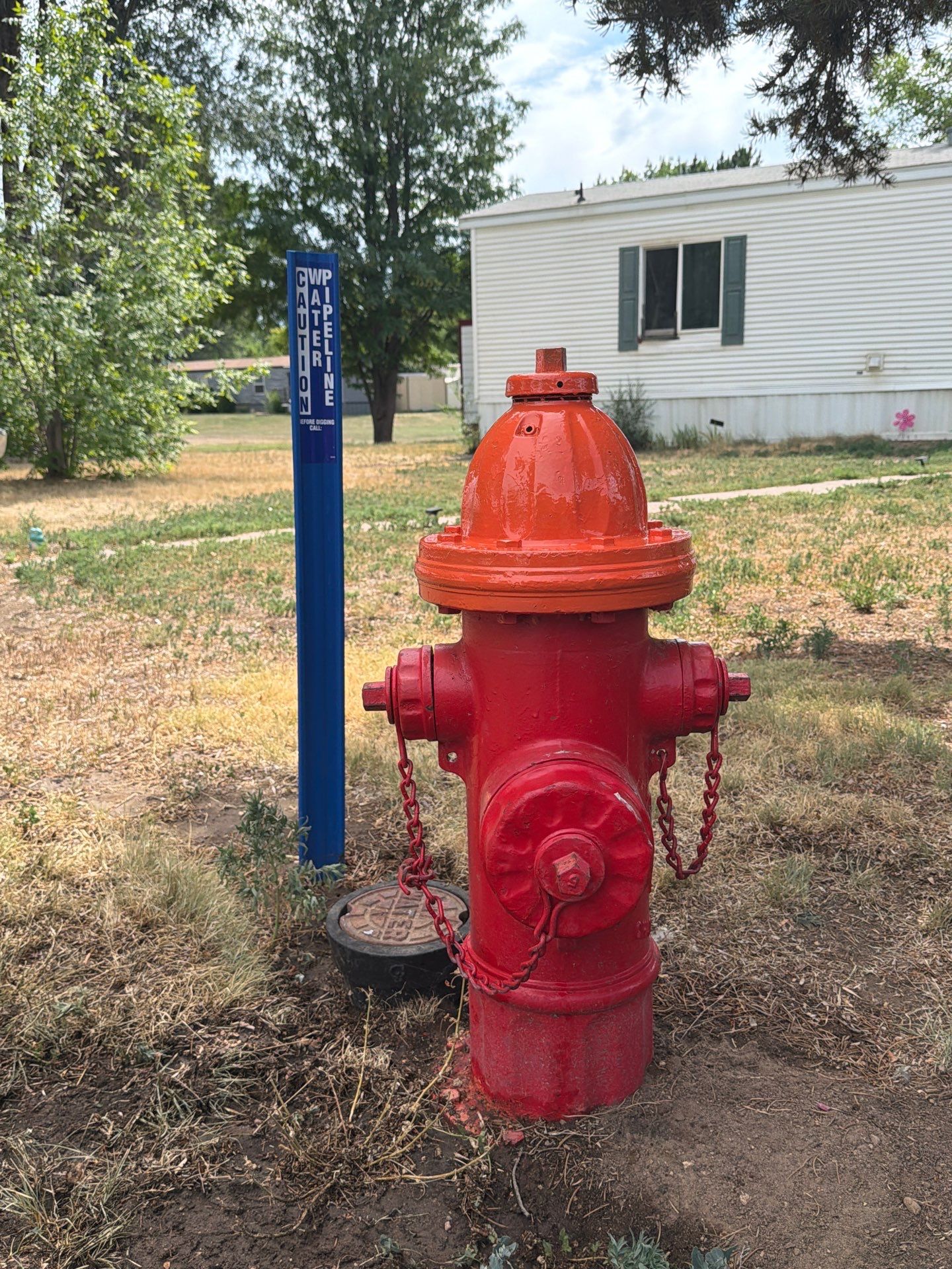 Project in Greeley by M&M Enterprises Inc