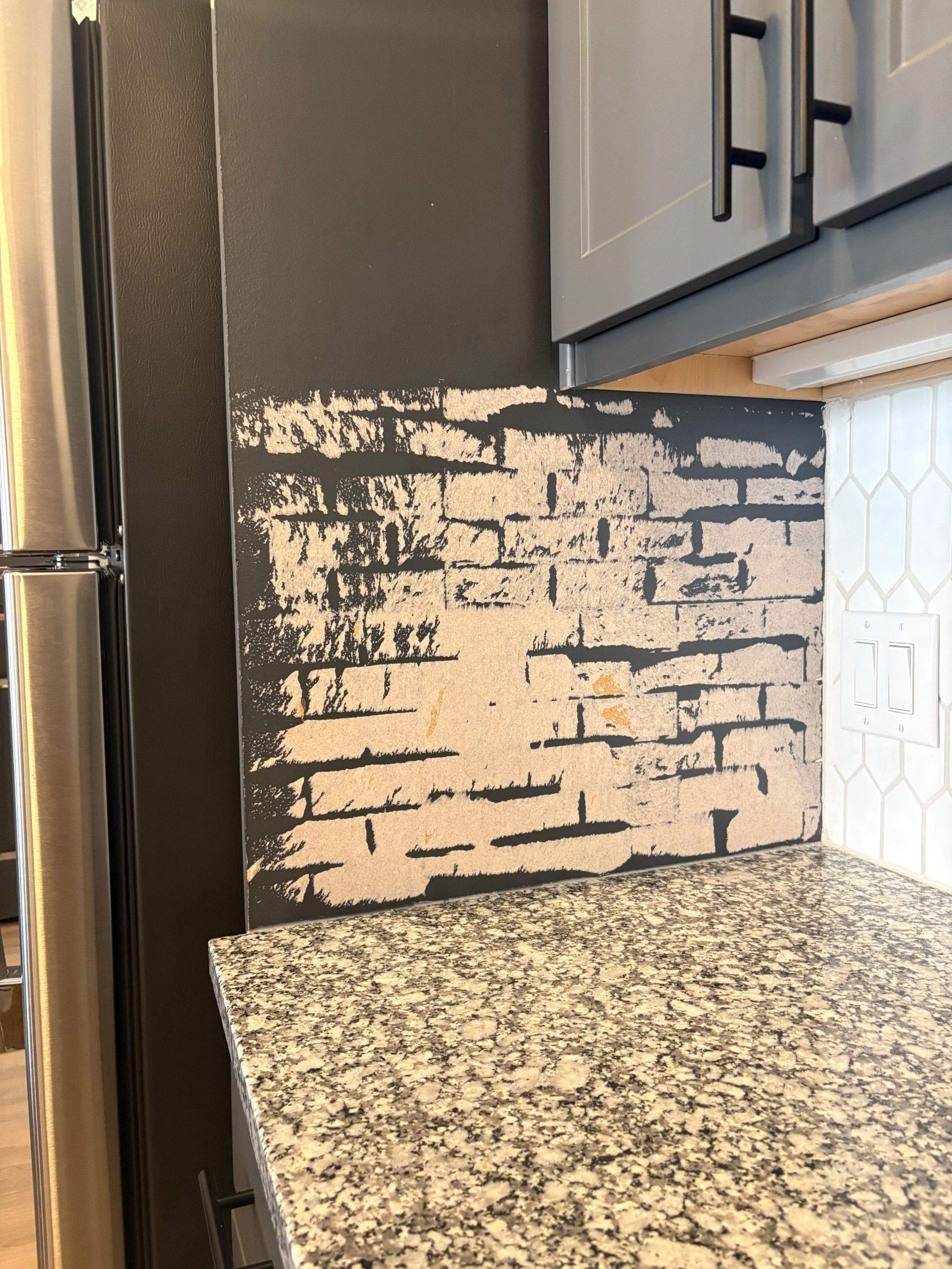 Cabinet Panels Repair by Surface Experts - Cypress / North Katy