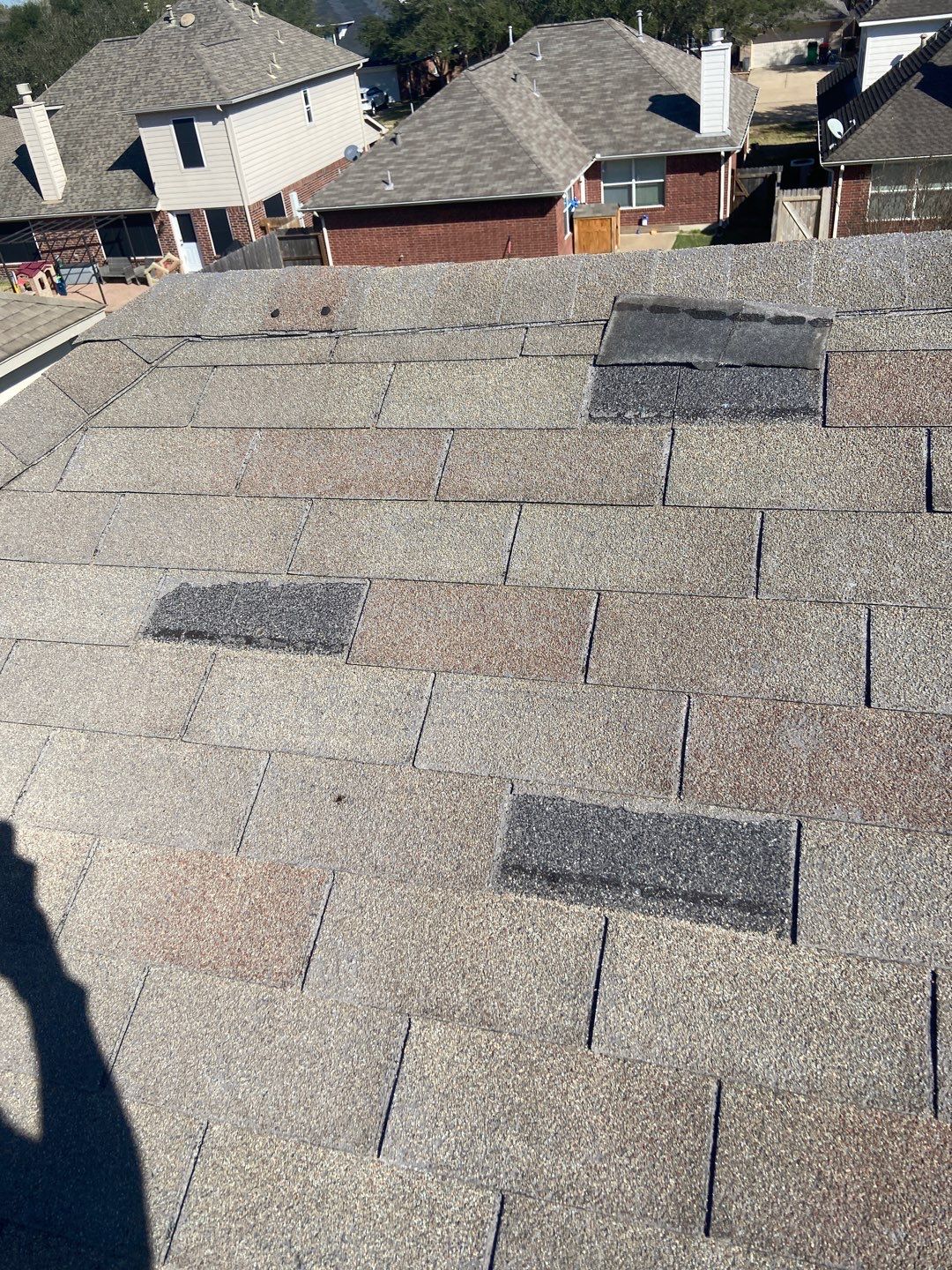 Residential Roofing Installation using Owen's Corning by Roof Concepts Construction
