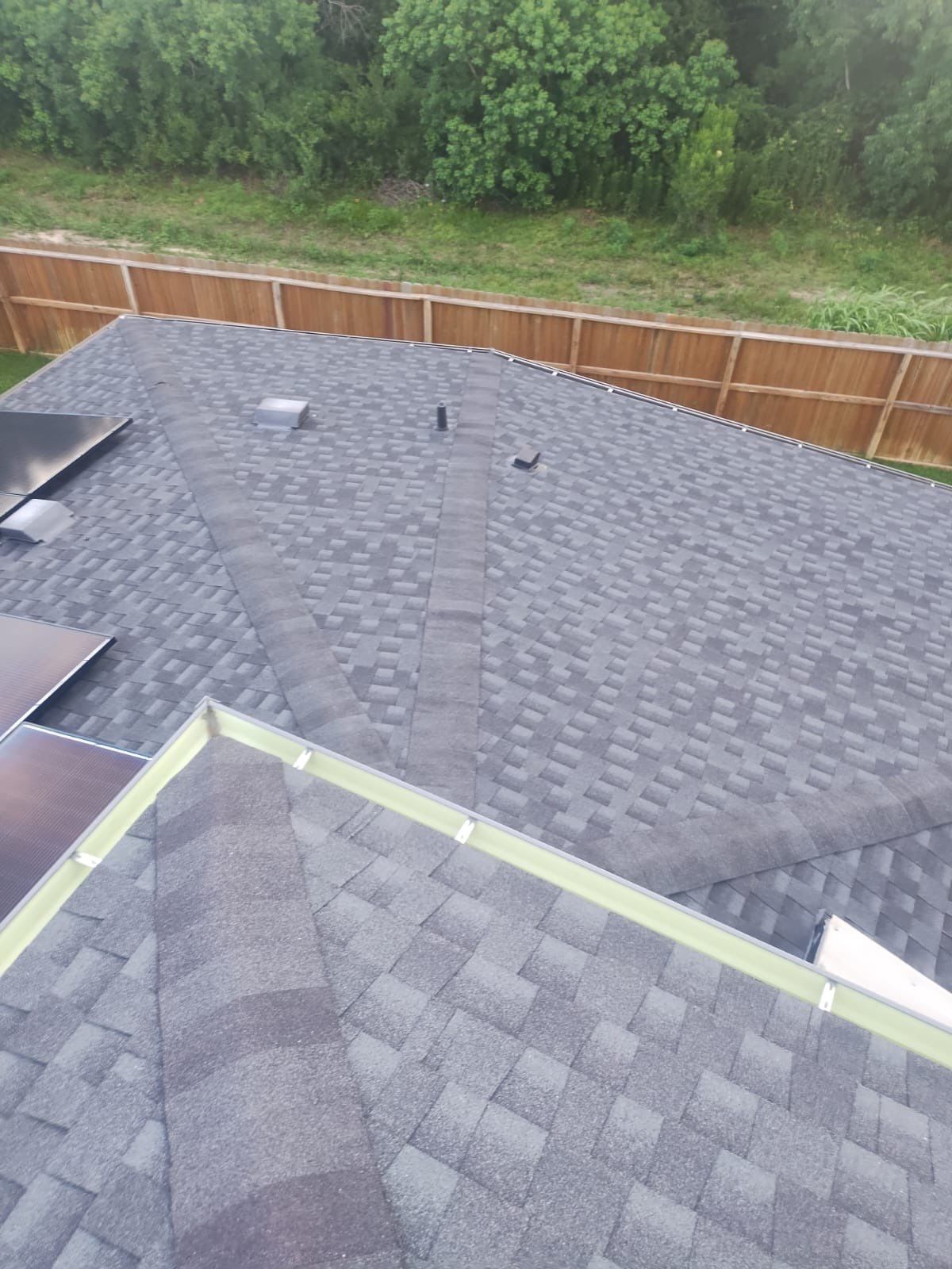 Repairs by Proud Roofing by Proud Roofing