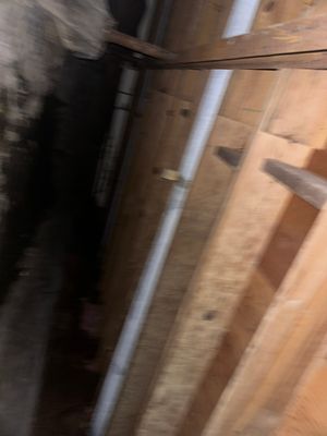 Project in Valparaiso