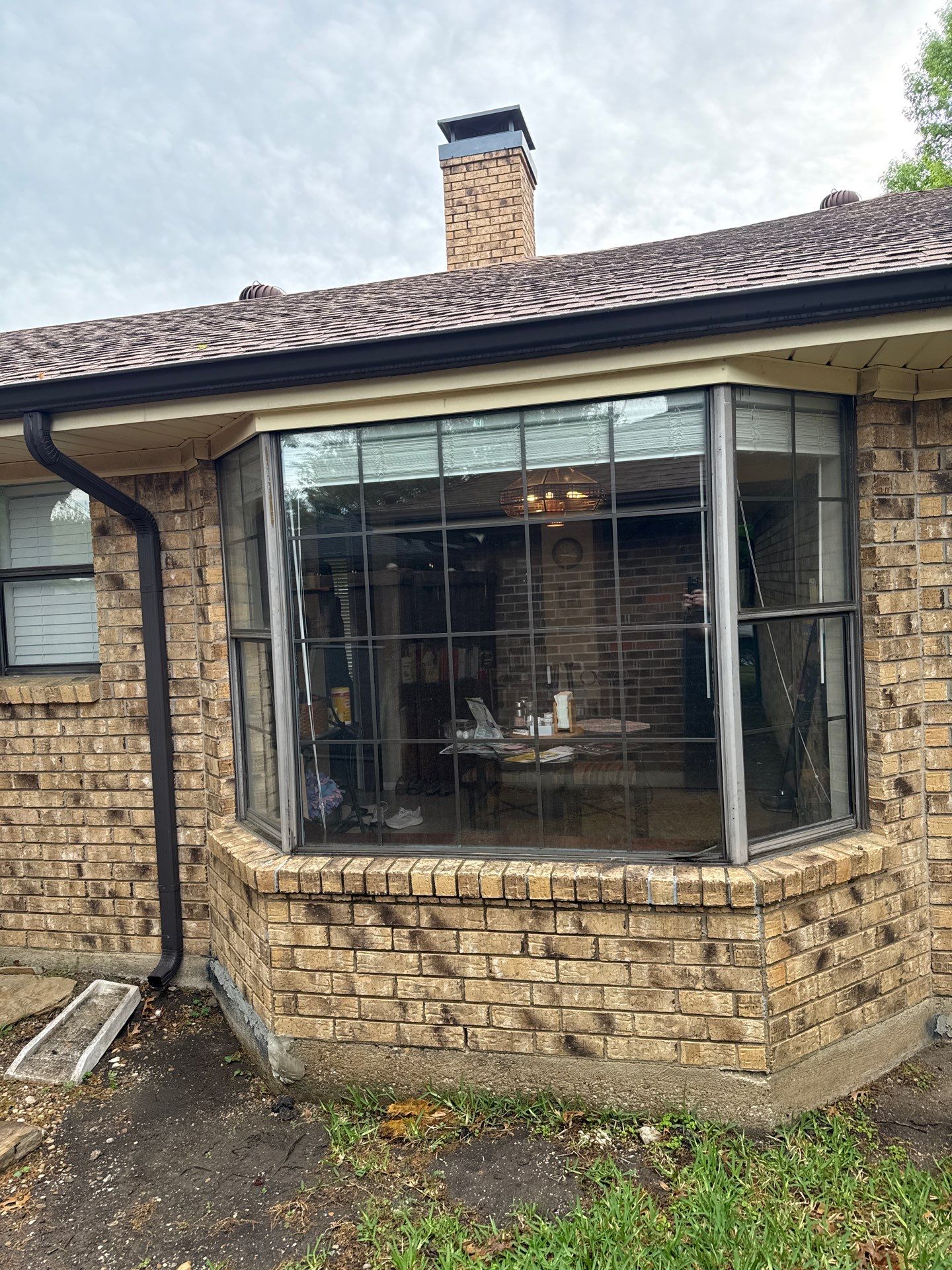 Modern and Updated Window Glass Replacements  by Richardson Glass & Mirror