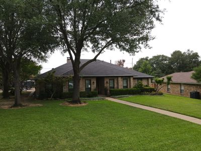 Project in Arlington