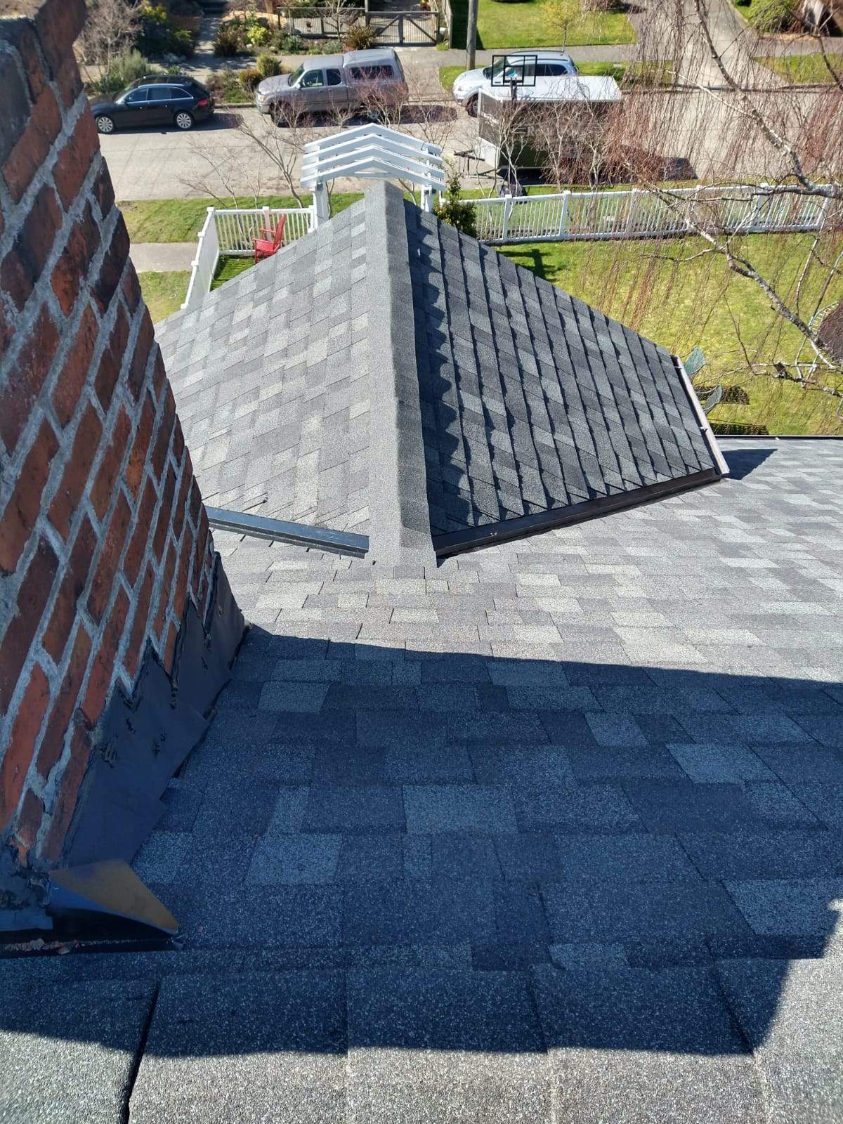 6442 Marshall by RoofWorks Northwest