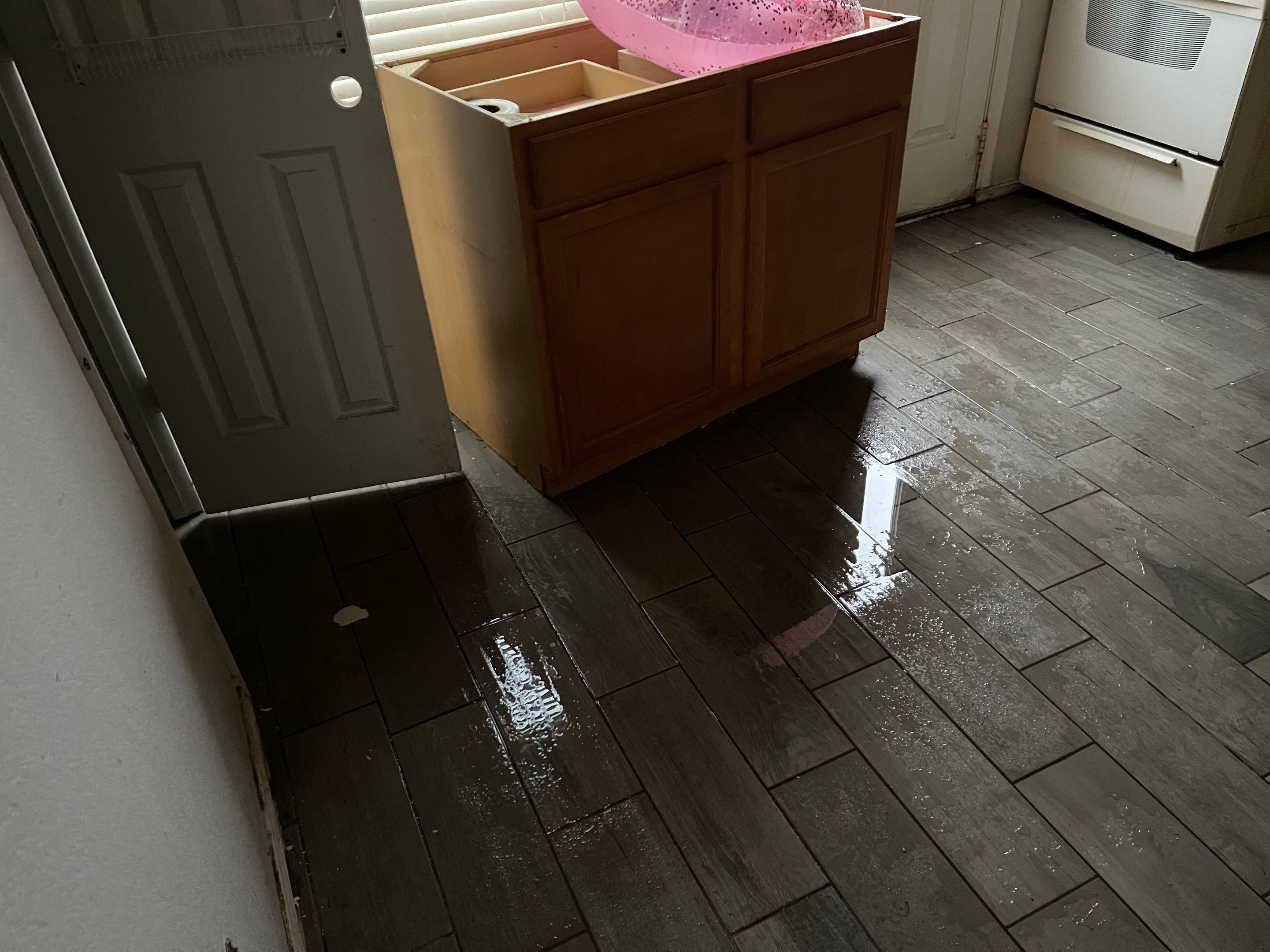 Remington Ranch Rental Remodel by SophAlx LLC