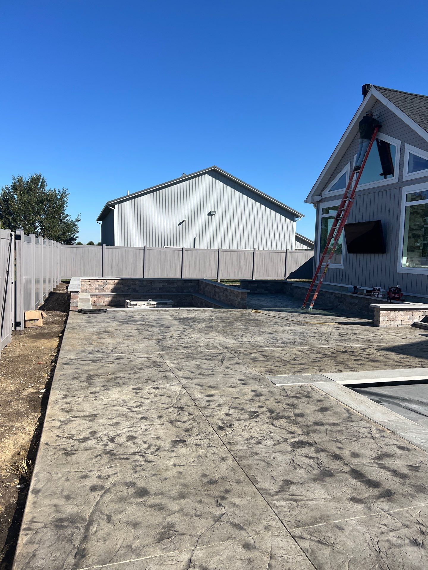 Outdoor Living by ProCore Contractors