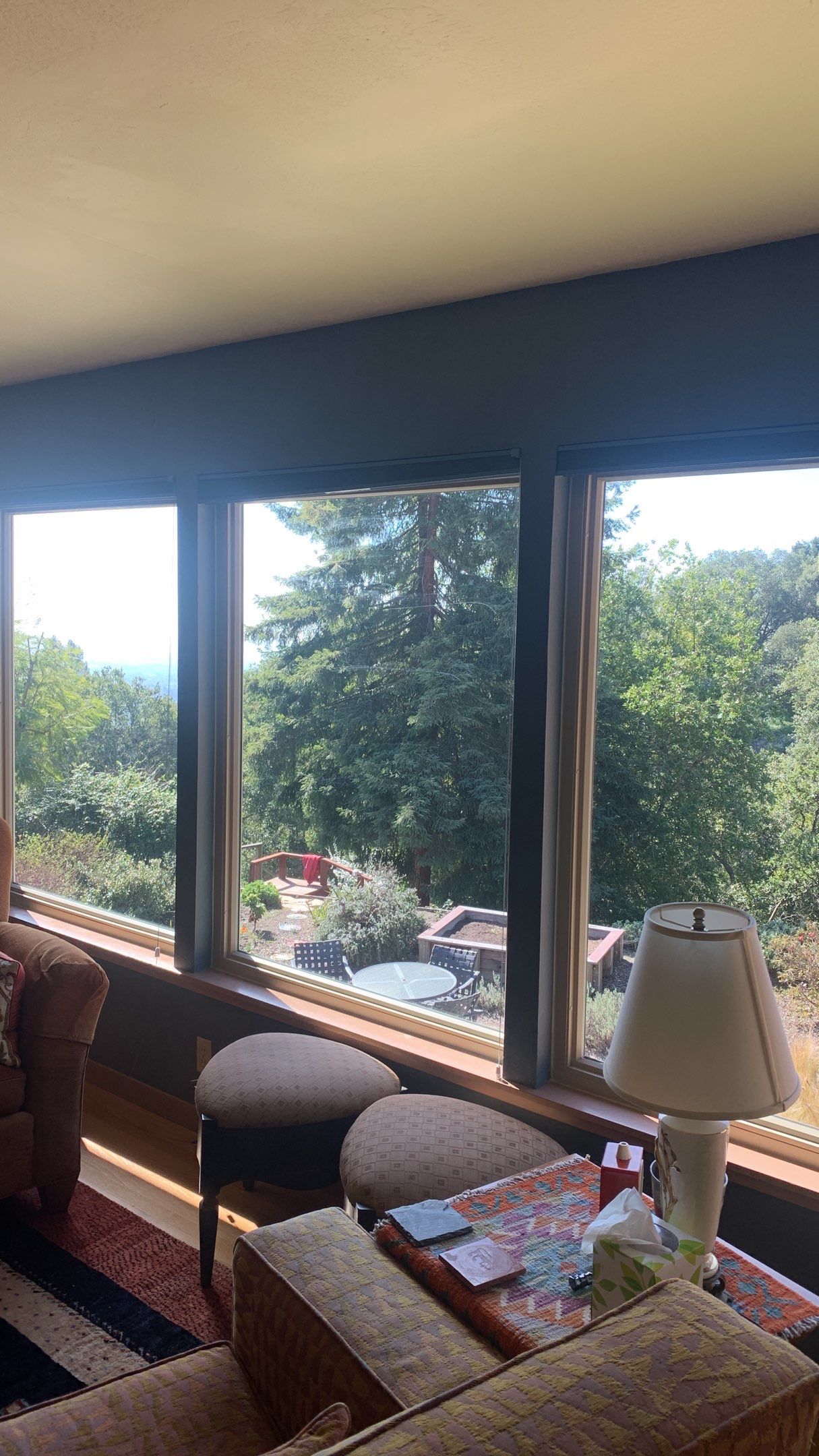 Linda Chrisman’s Home by SpotFree Window Cleaning