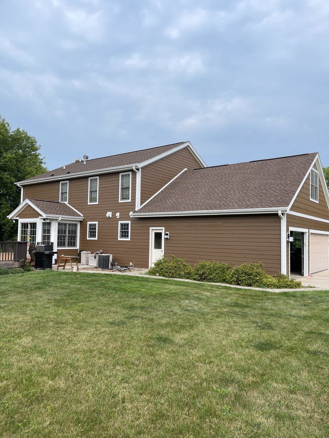 Total Restoration Services LLC featured photo.