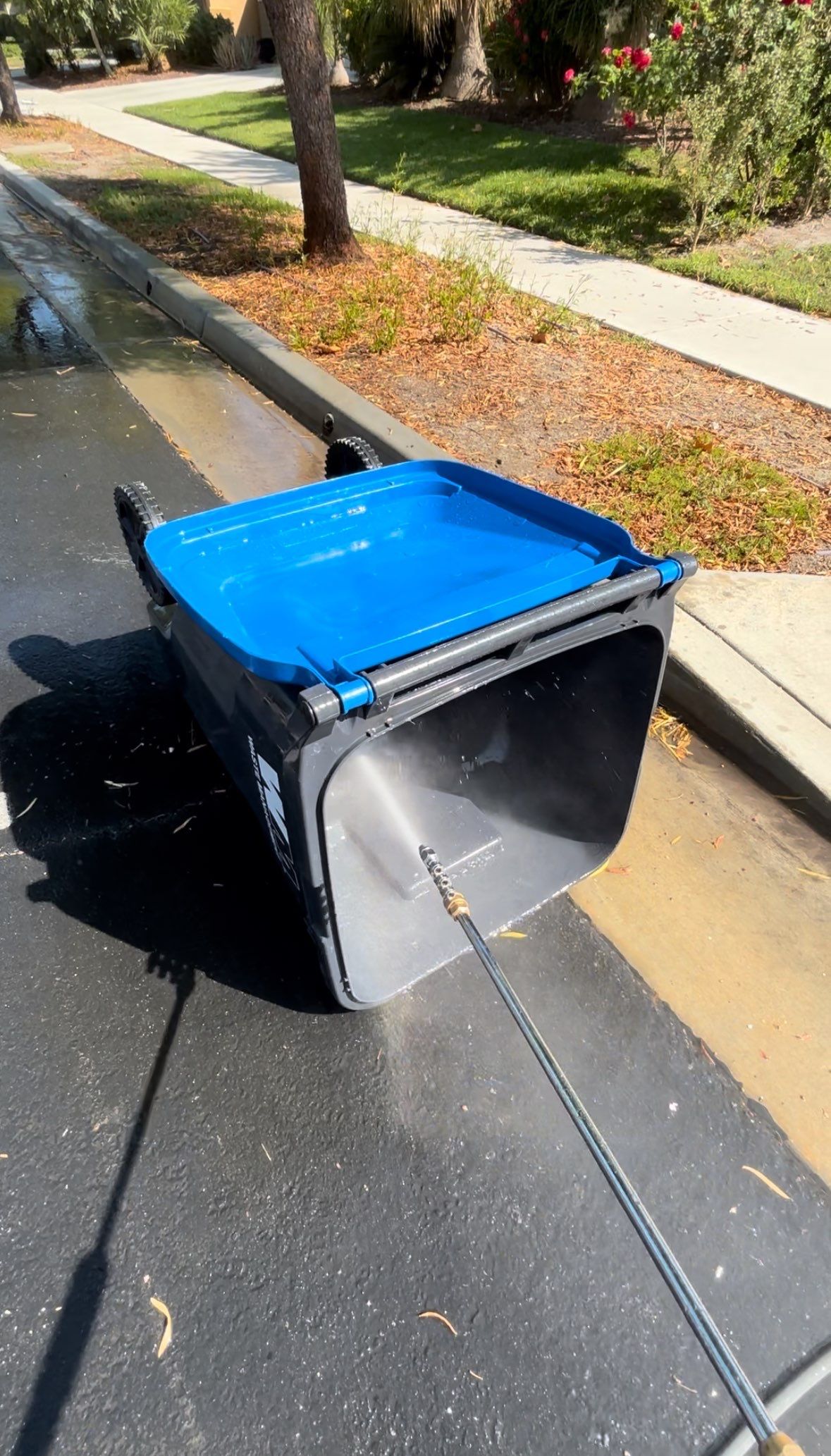 House Wash, Solar Cleaning, & Gutter Cleaning by Pirate Pete’s Power Washing