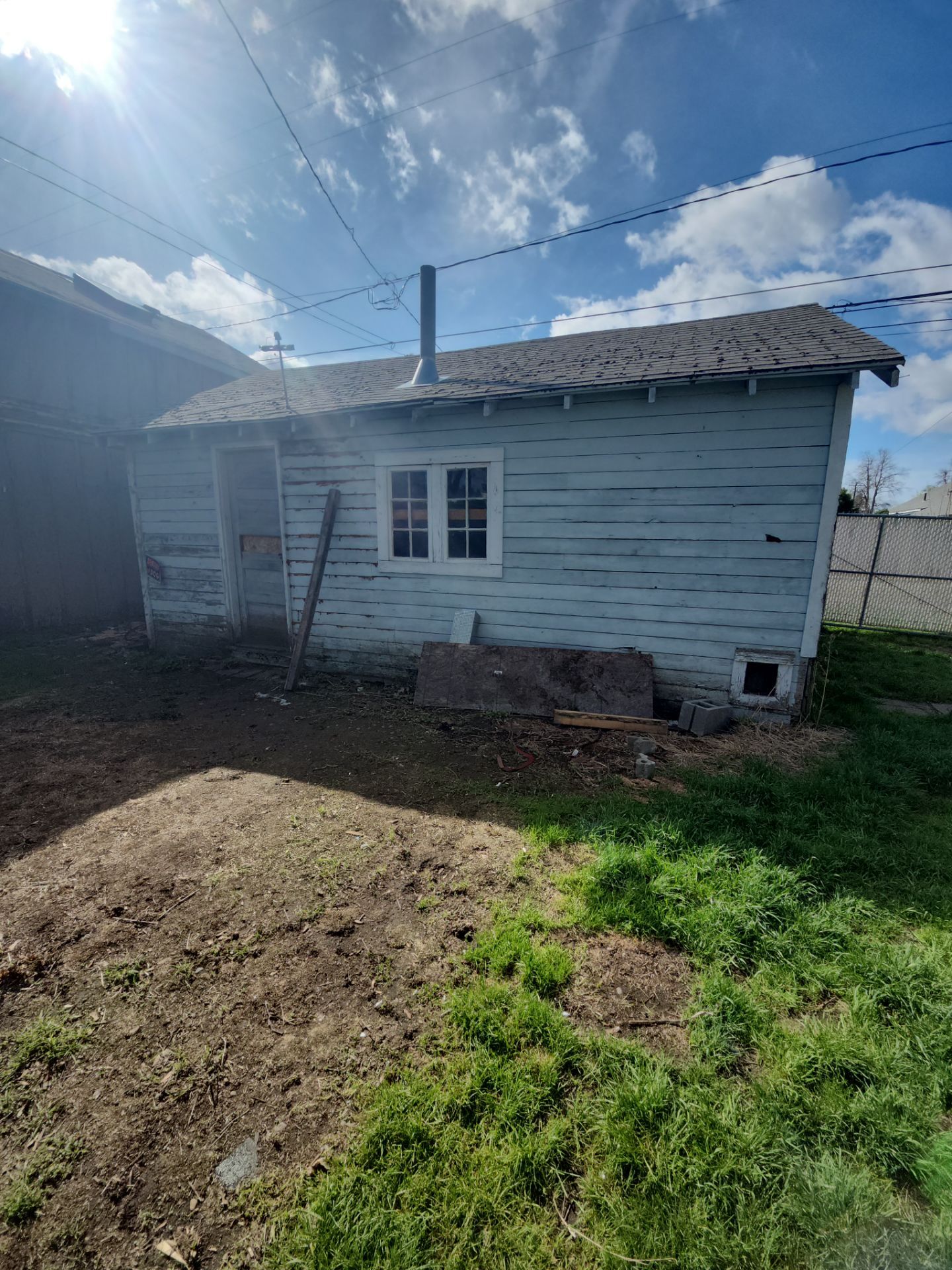 Lead Paint Certified Firm   We can legally perform your lead jobs. by Painter1 Inland Northwest