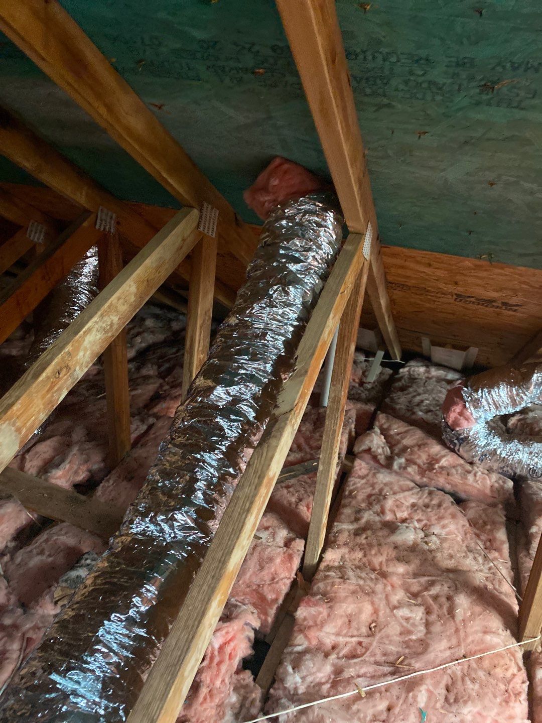 Roof Replacement using Owens Corning by 180 Contractors