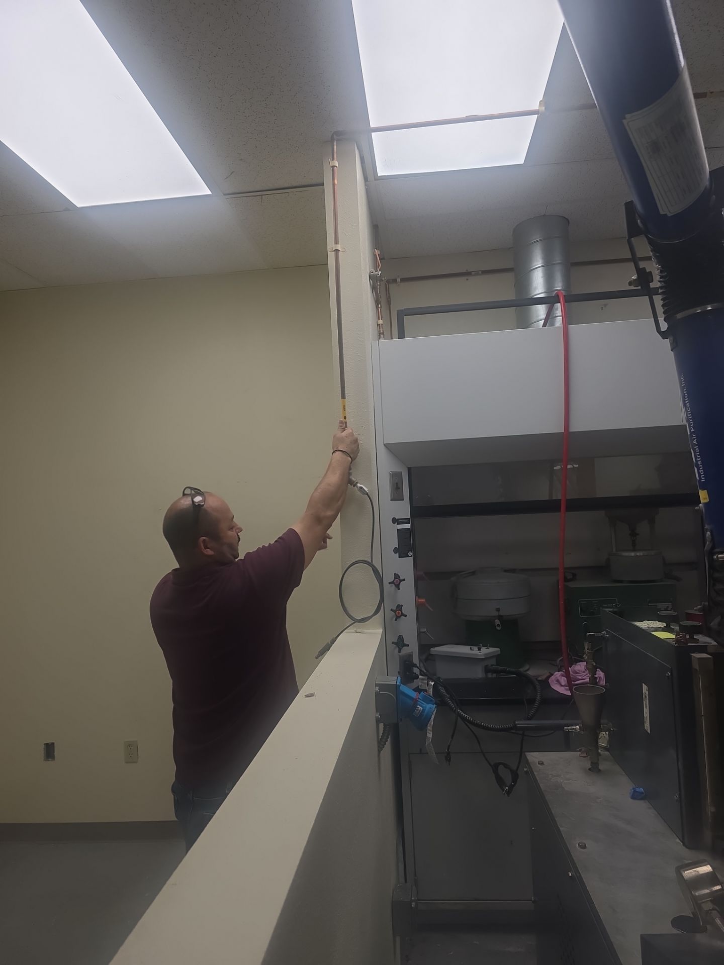 Scope of Work: 7-in-1 Project by Us Plumbing