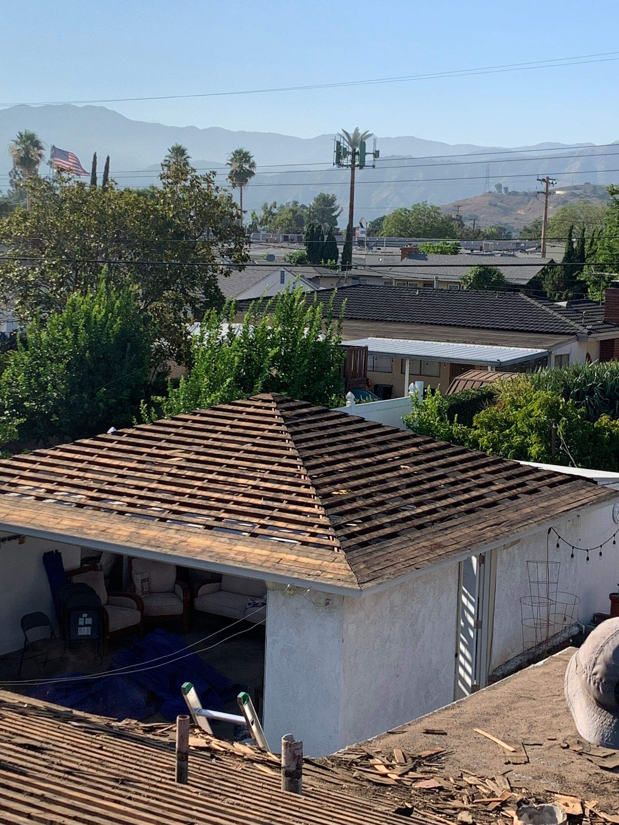 Roof Replacement - Covina, CA 91724 by Epic Roof Replacement