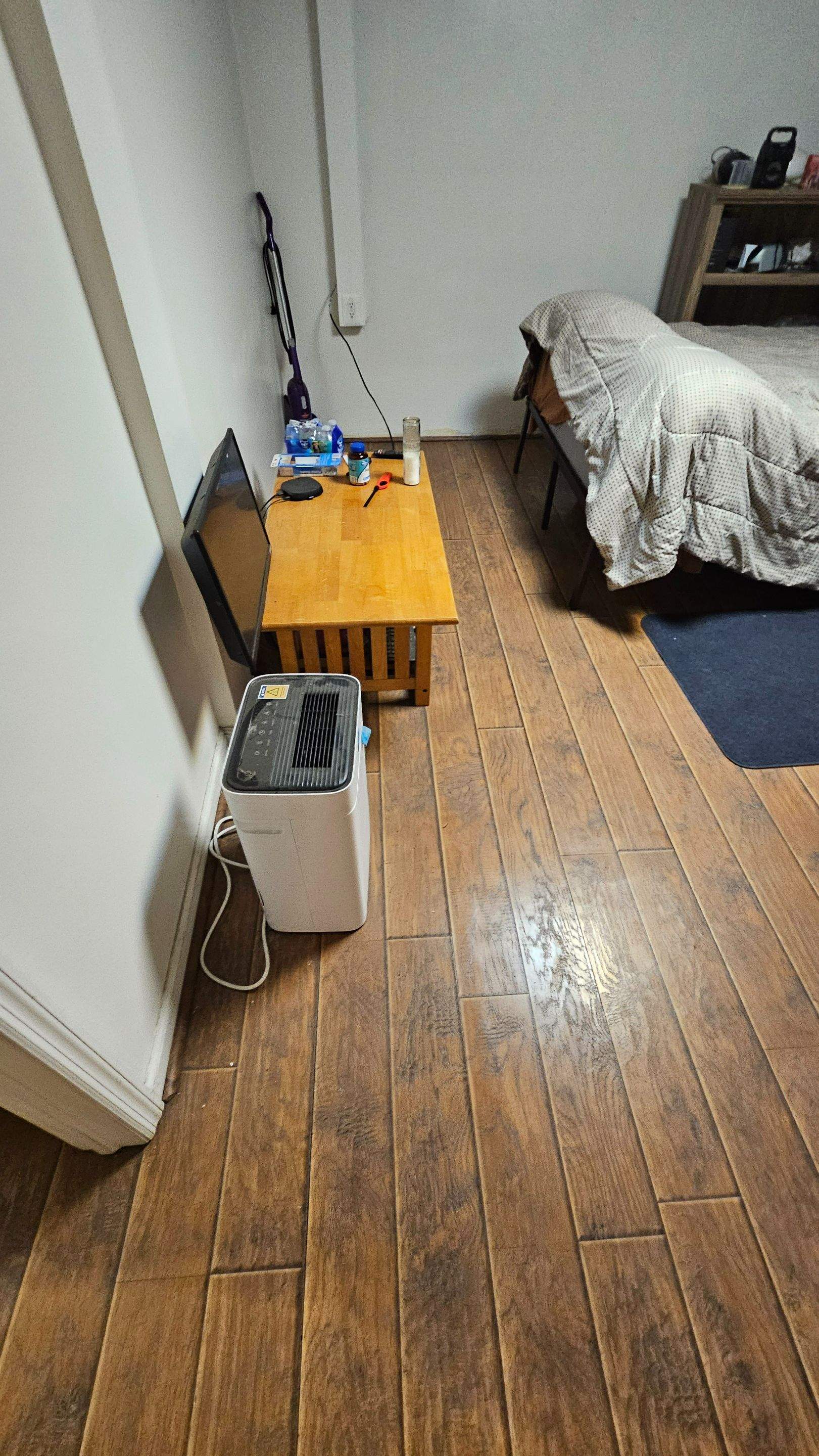Water Damage Claim in Bellmawr by FLAPA & KeyStone
