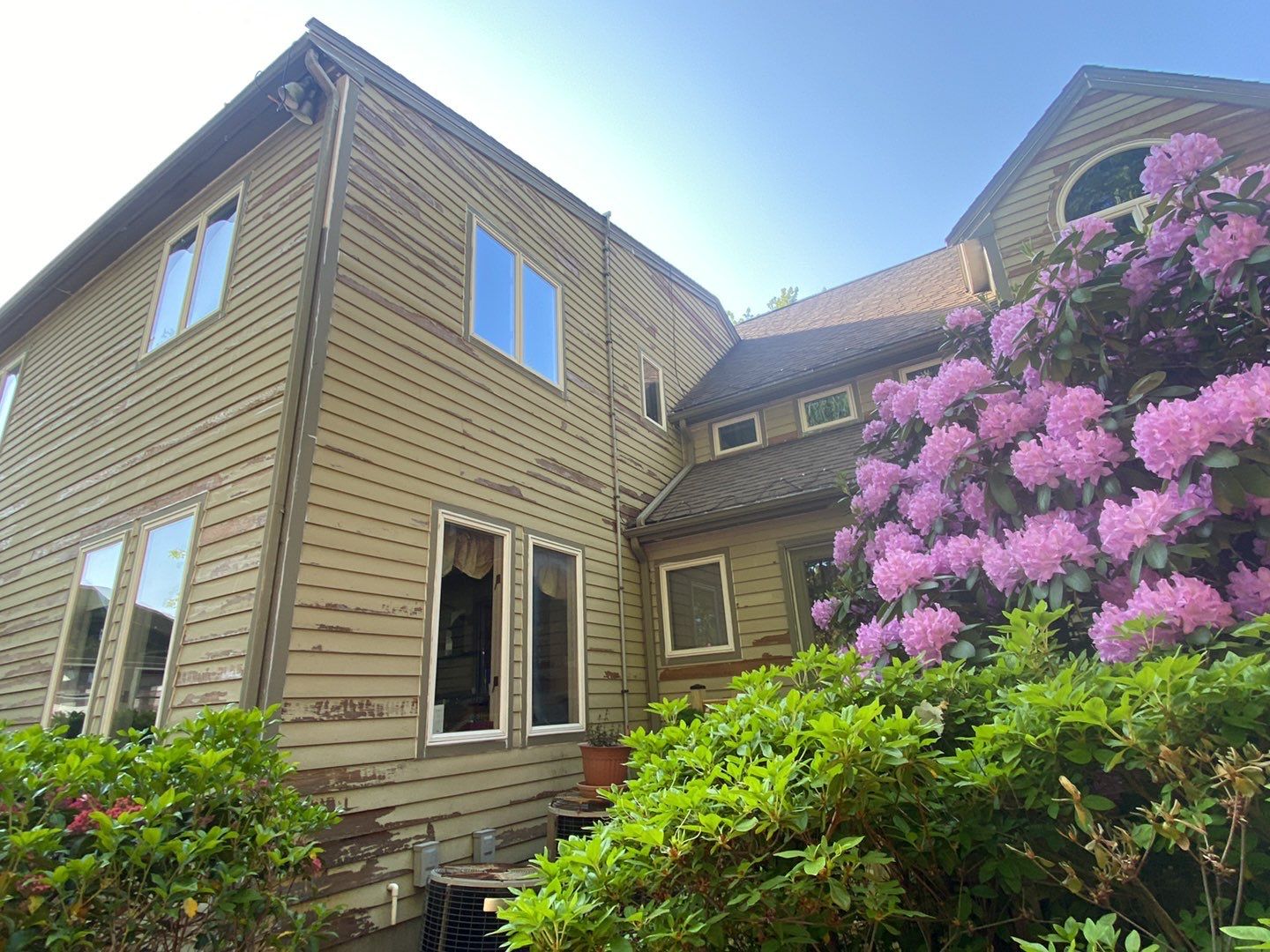 Exterior Painting - Color Match by EXCELLENCE | CARTO