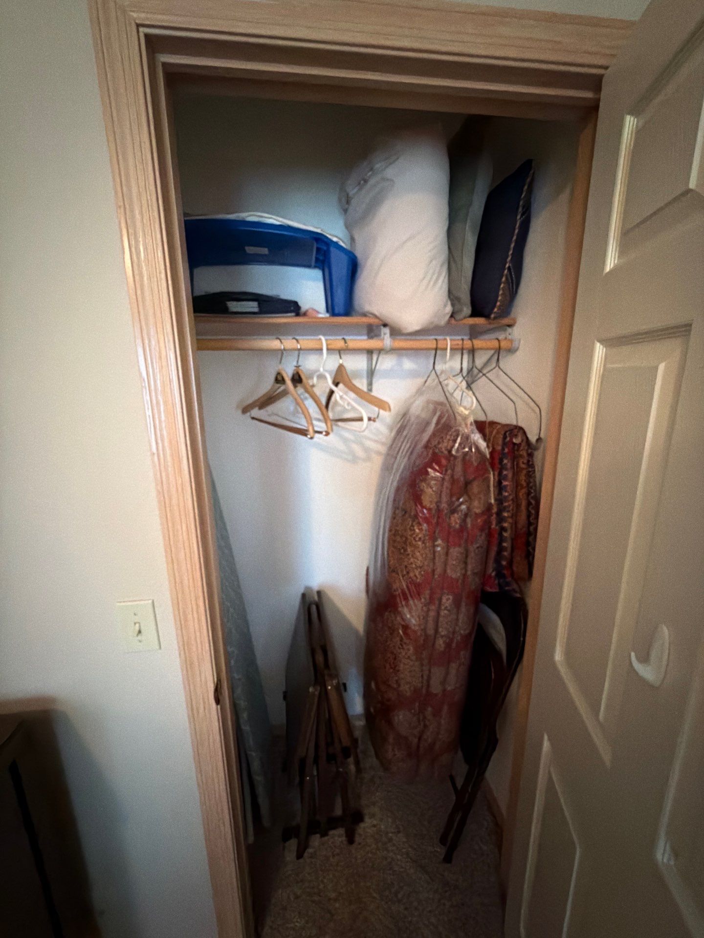 Multi-Room Interior Painting and Cabinet Refinishing in Renner by Select Painting, Coatings & Garage Cabinets