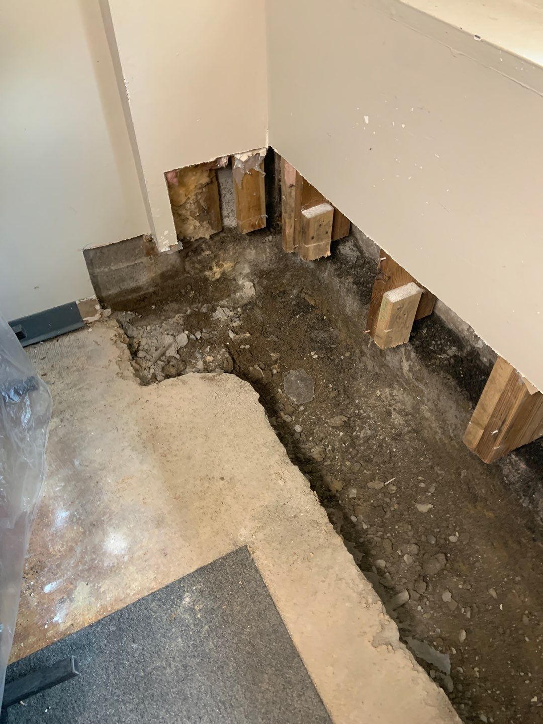 Volunteers of America by Waterproofing Northeast