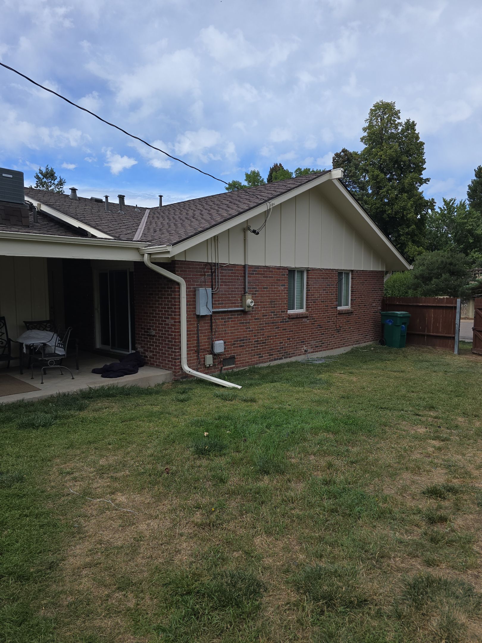 Restoring Beauty: Casa Blanca Makeover for This Duplex by J&M Painting LLC