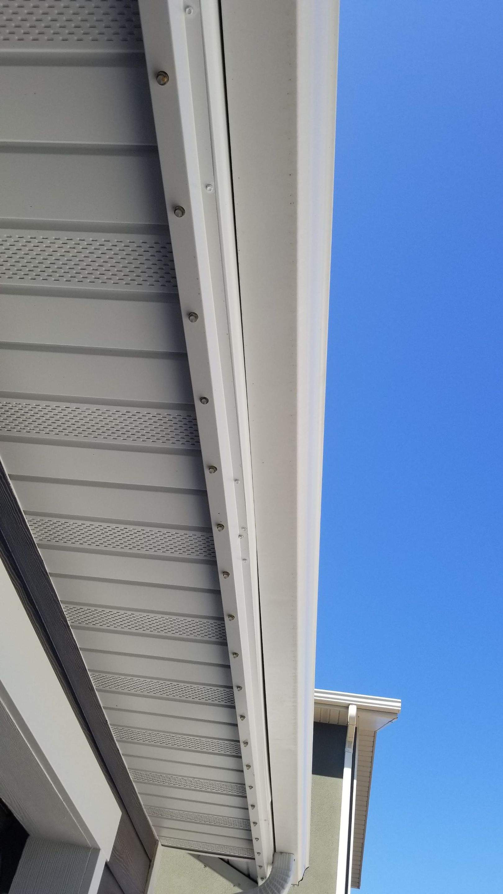 Wind Damage Restoration – Full Roof & Gutter Replacement by ASAP Roofing & Exteriors