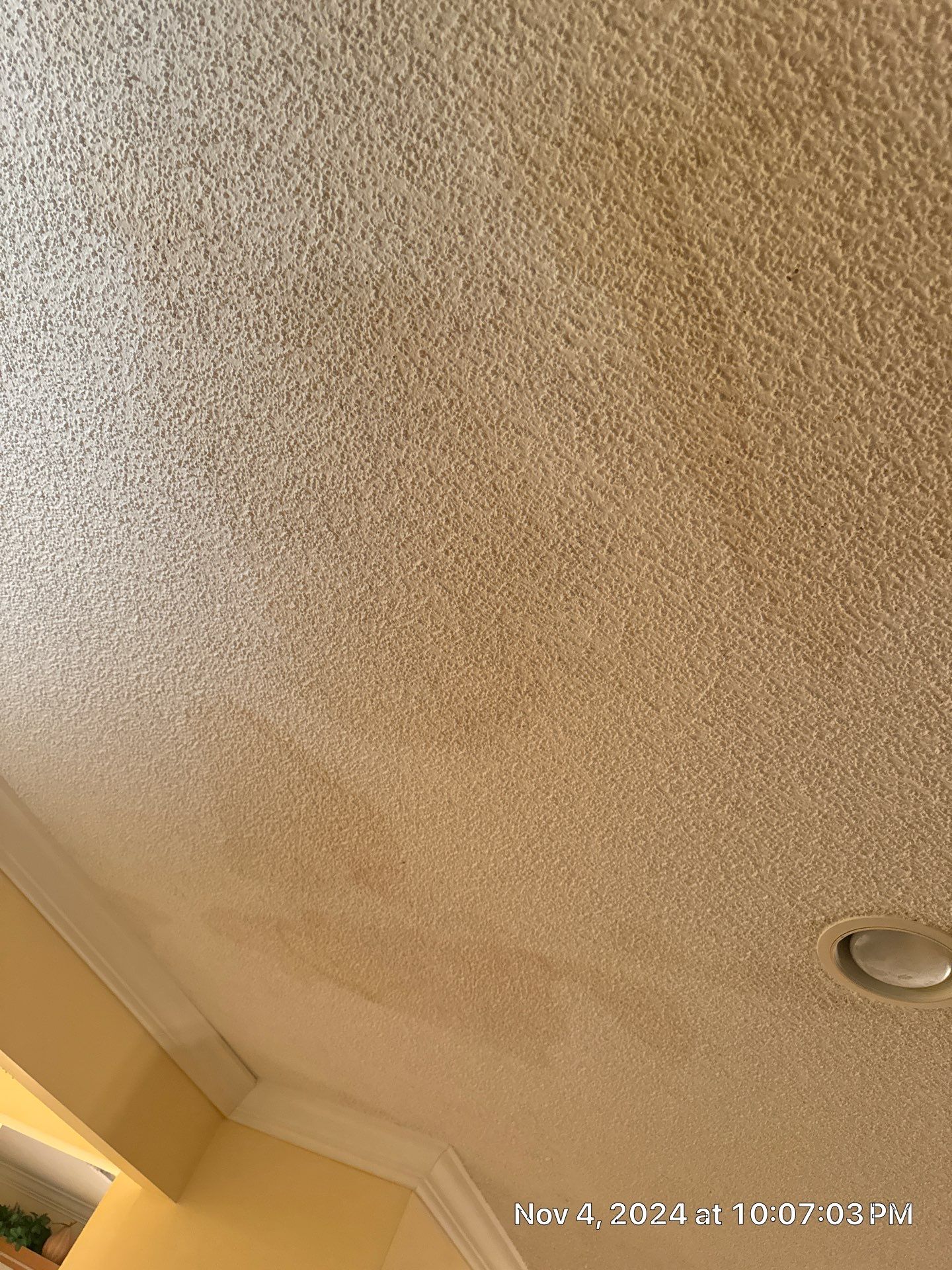 Water Damage using Drying Equipment by SuperClean 