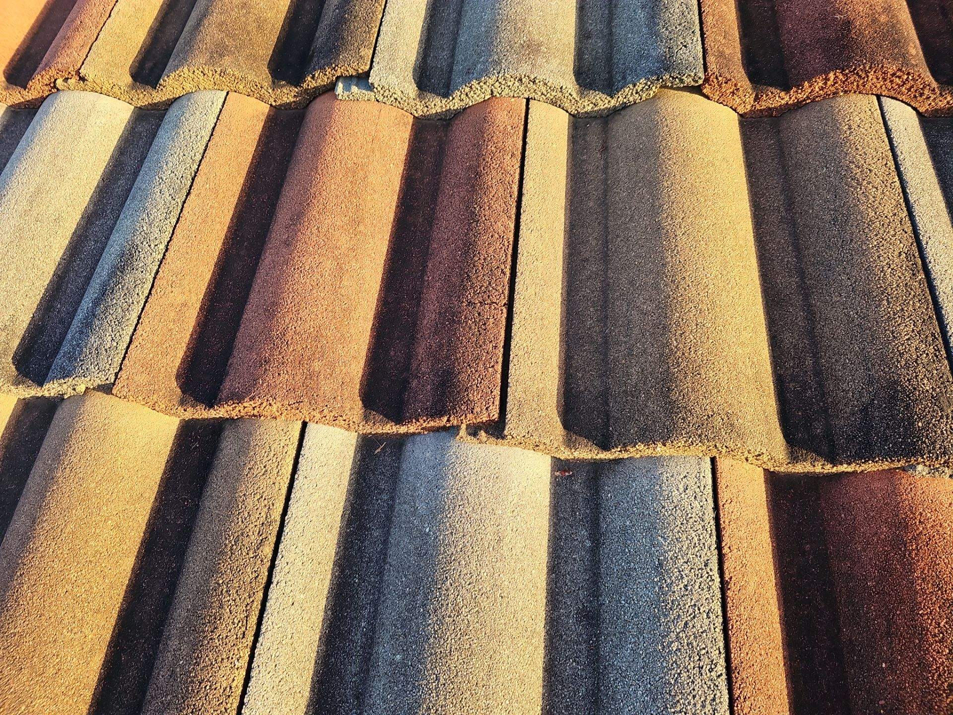 Roof Damage Claim in Sarasota by FLAPA & KeyStone