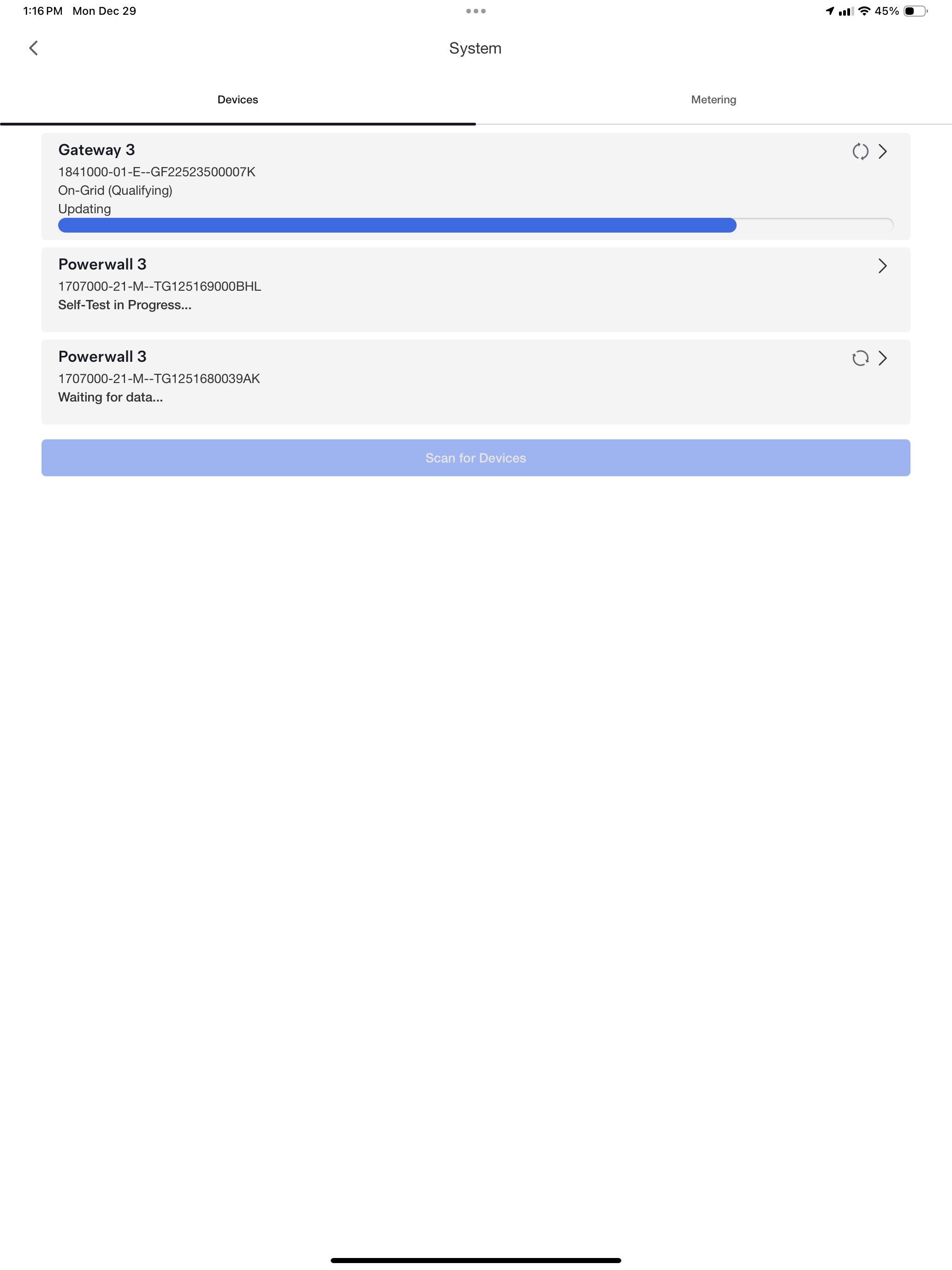 Project in  Coral Gables by Payoli Solar