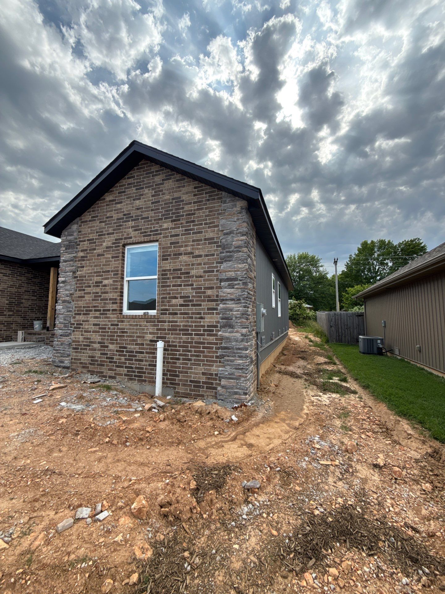 New Construction in Nixa by Table Rock Design + Build