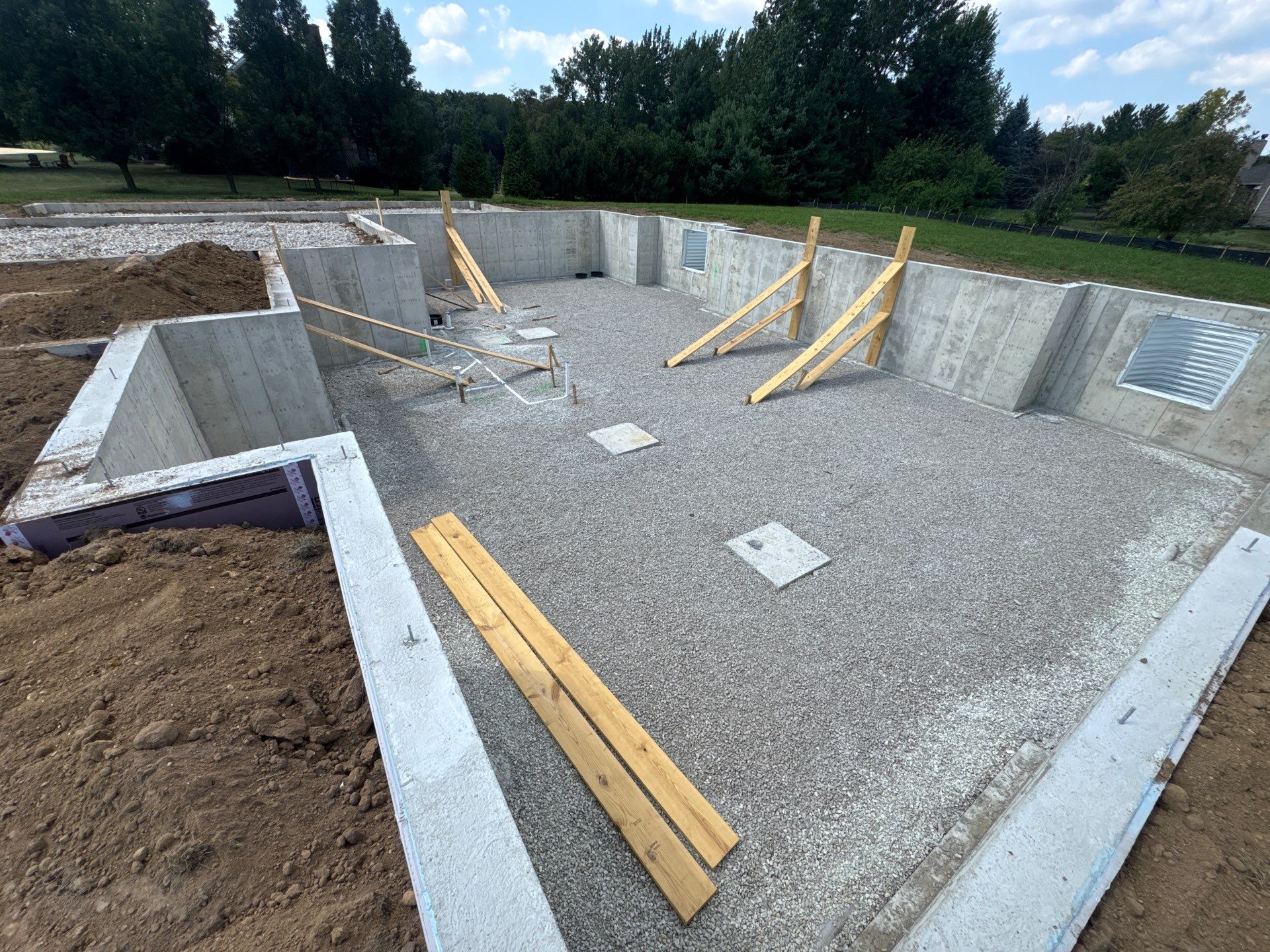Huntley by Affordable Housing Corporation of Lake County