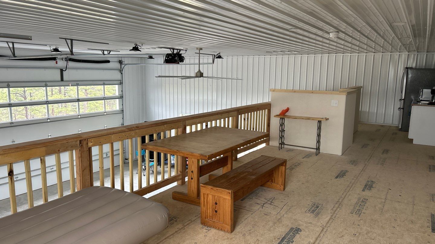 Project in Deer Trail by Prism Builds