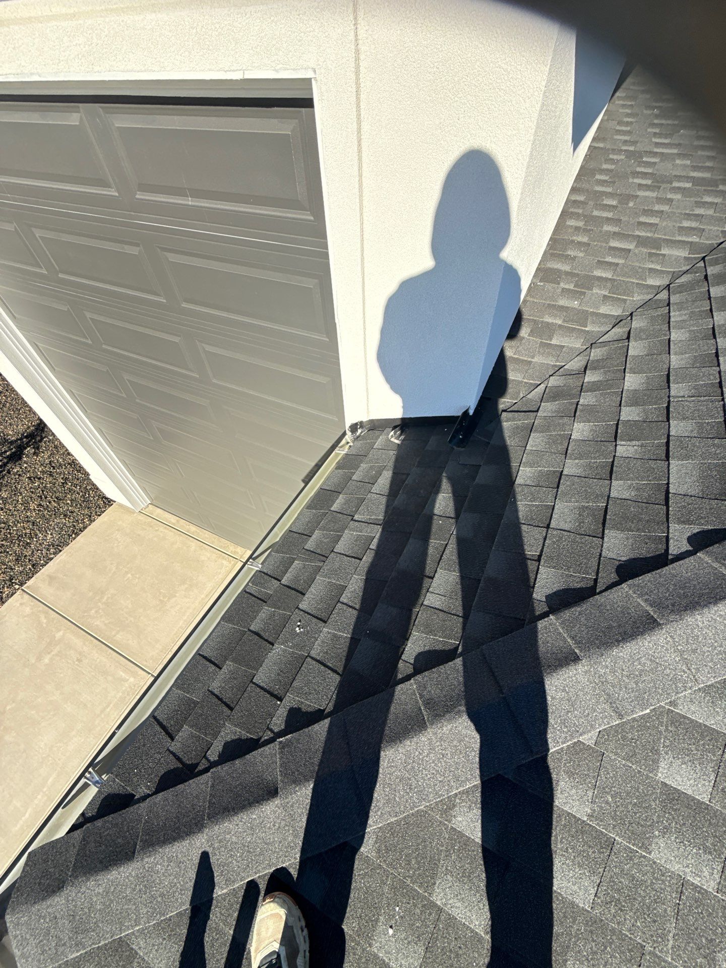 Oak Subdivision by Signature Roofing