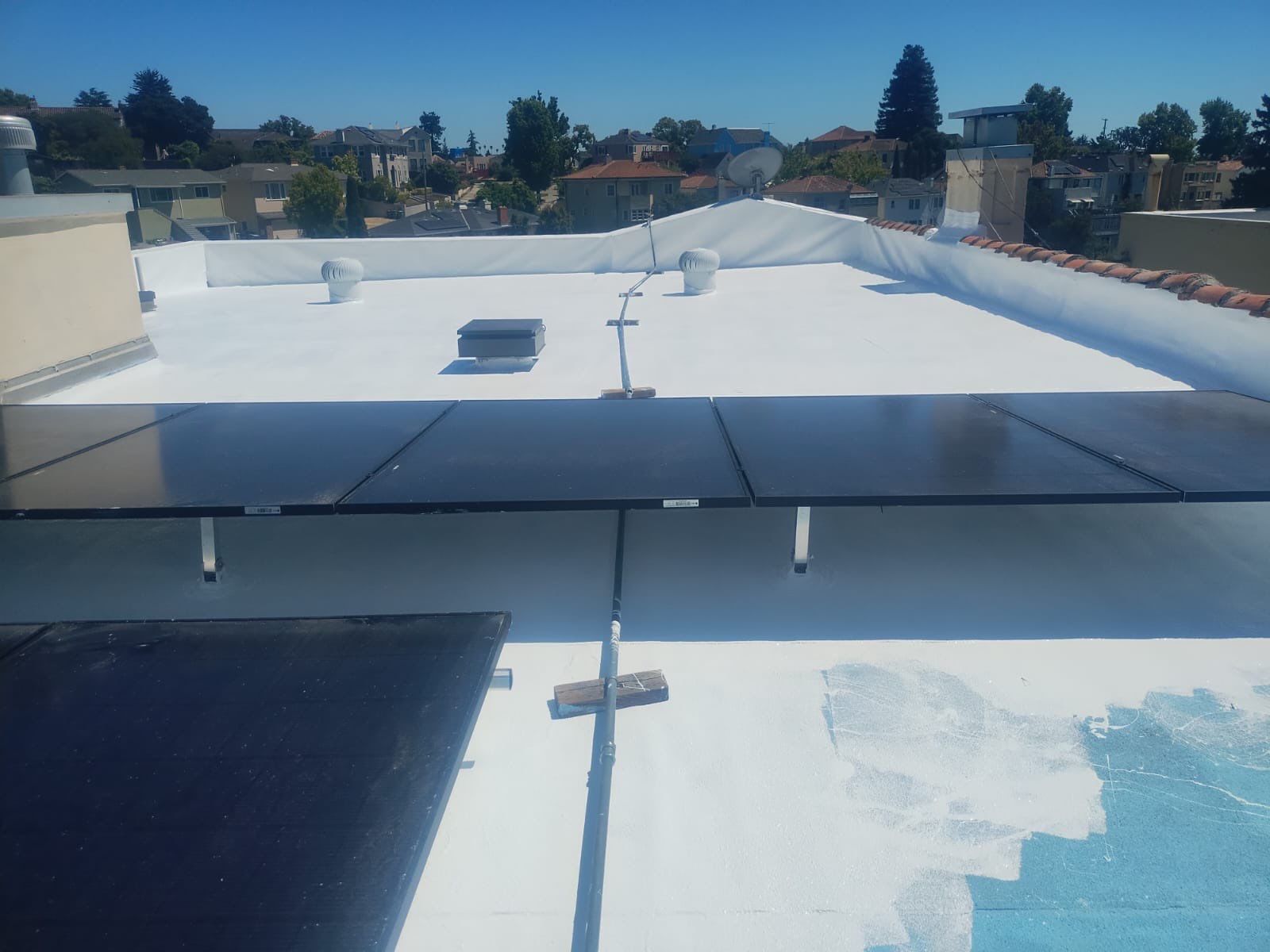 Roof Replacement - Oakland , CA 94610 by Epic Roof Replacement