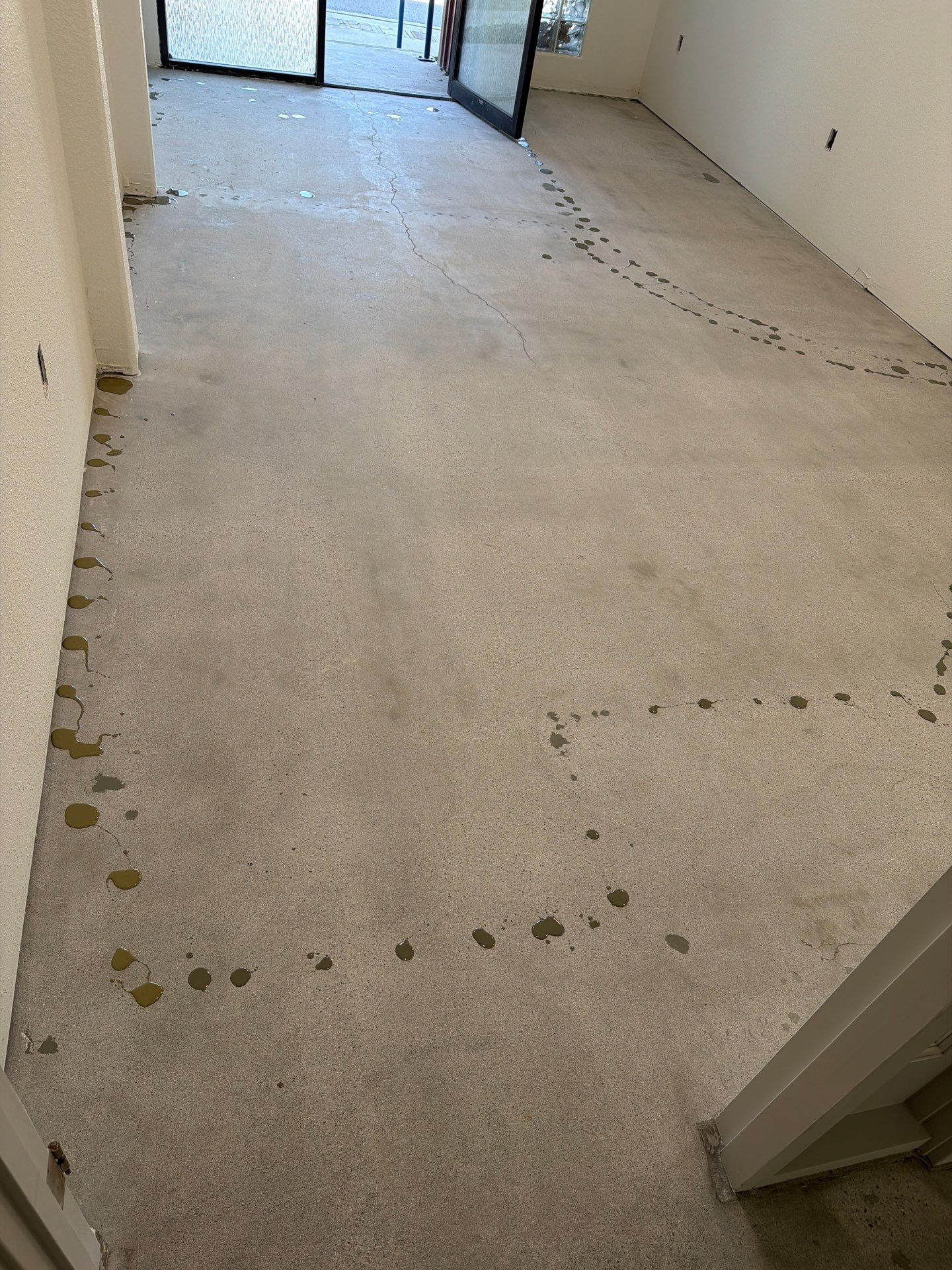 Commercial spaces need love too by MGP Coatings