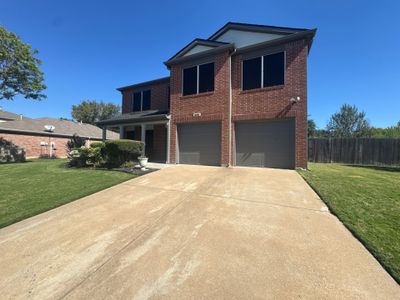 Roof,Gutters,Garagedoors, and Painting Wylie TX