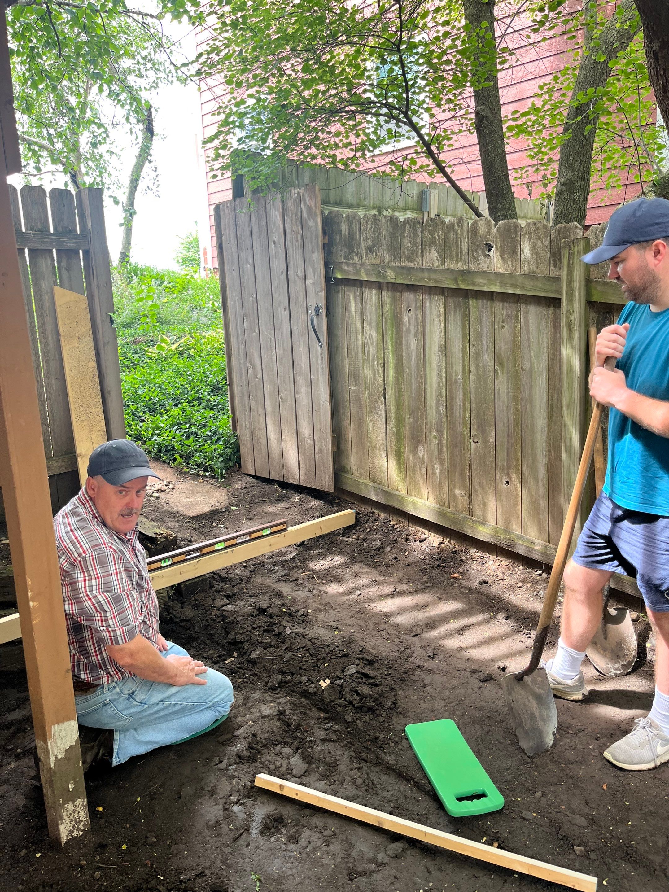 TEst by CompanyCam Sales Demo