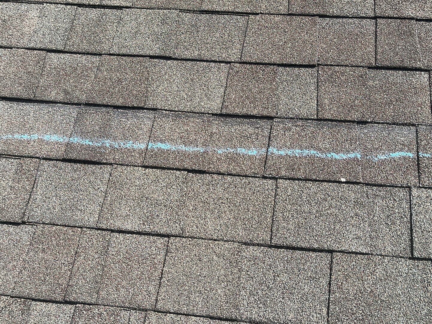 Residential Roofing Installation using Owen's Corning by Roof Concepts Construction