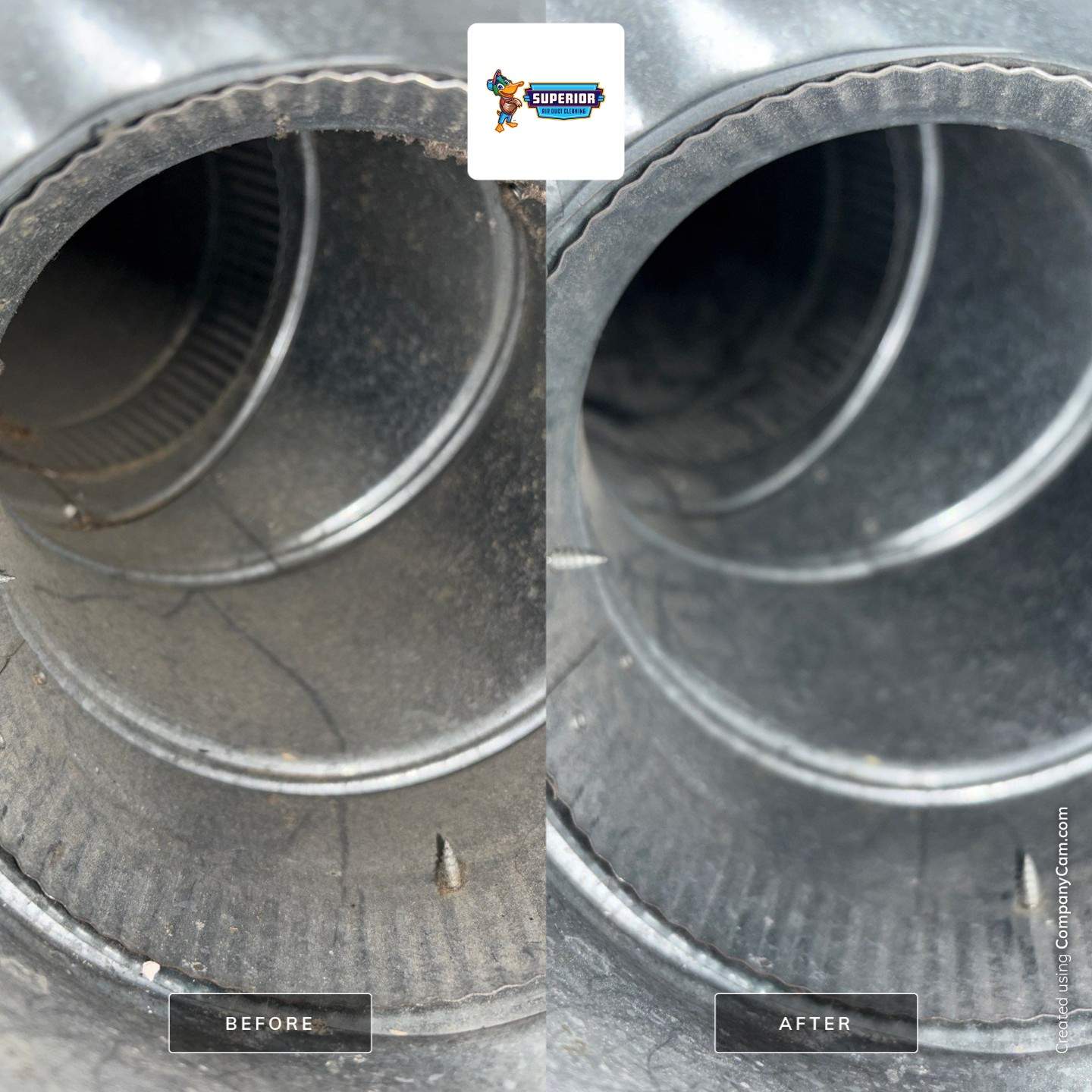Air Duct Cleaning in Gibsonia, PA by Superior Air Duct Cleaning