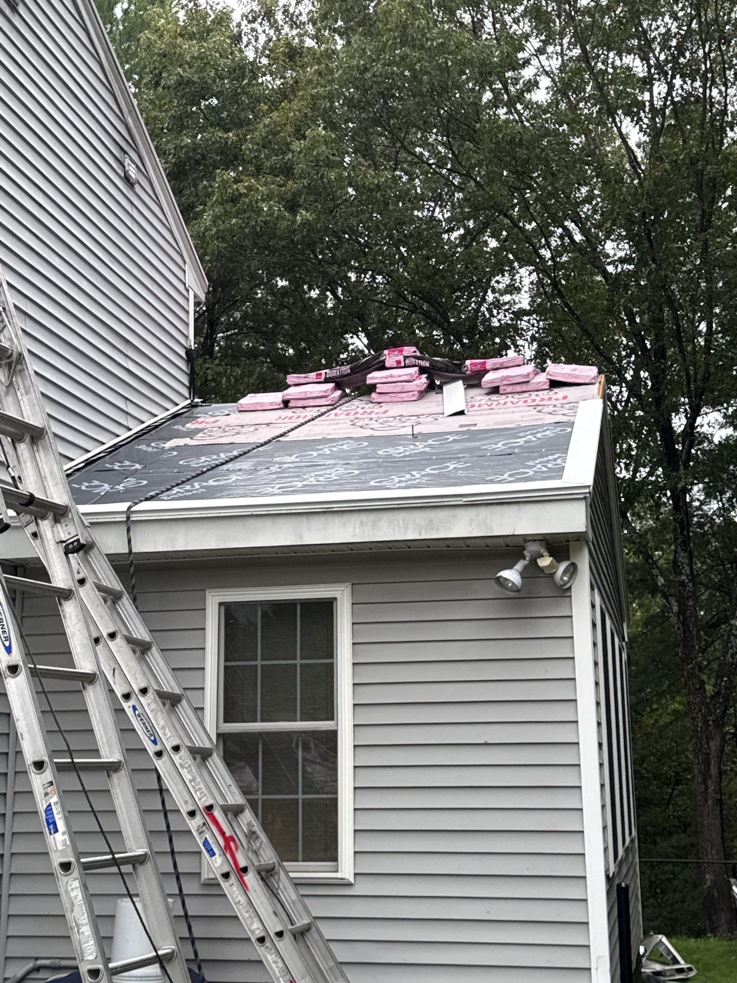 Roof & Gutter Replacement – Westford, MA by Mighty Dog Roofing of Greater Middlesex County