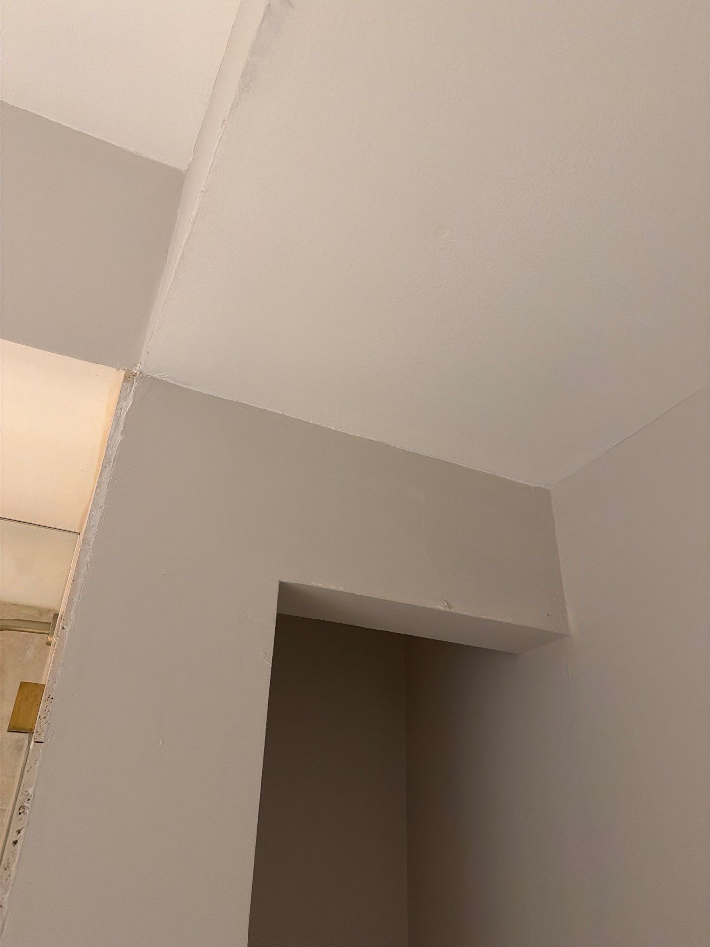 Water Damage Claim in North Miami Beach by FLAPA & KeyStone