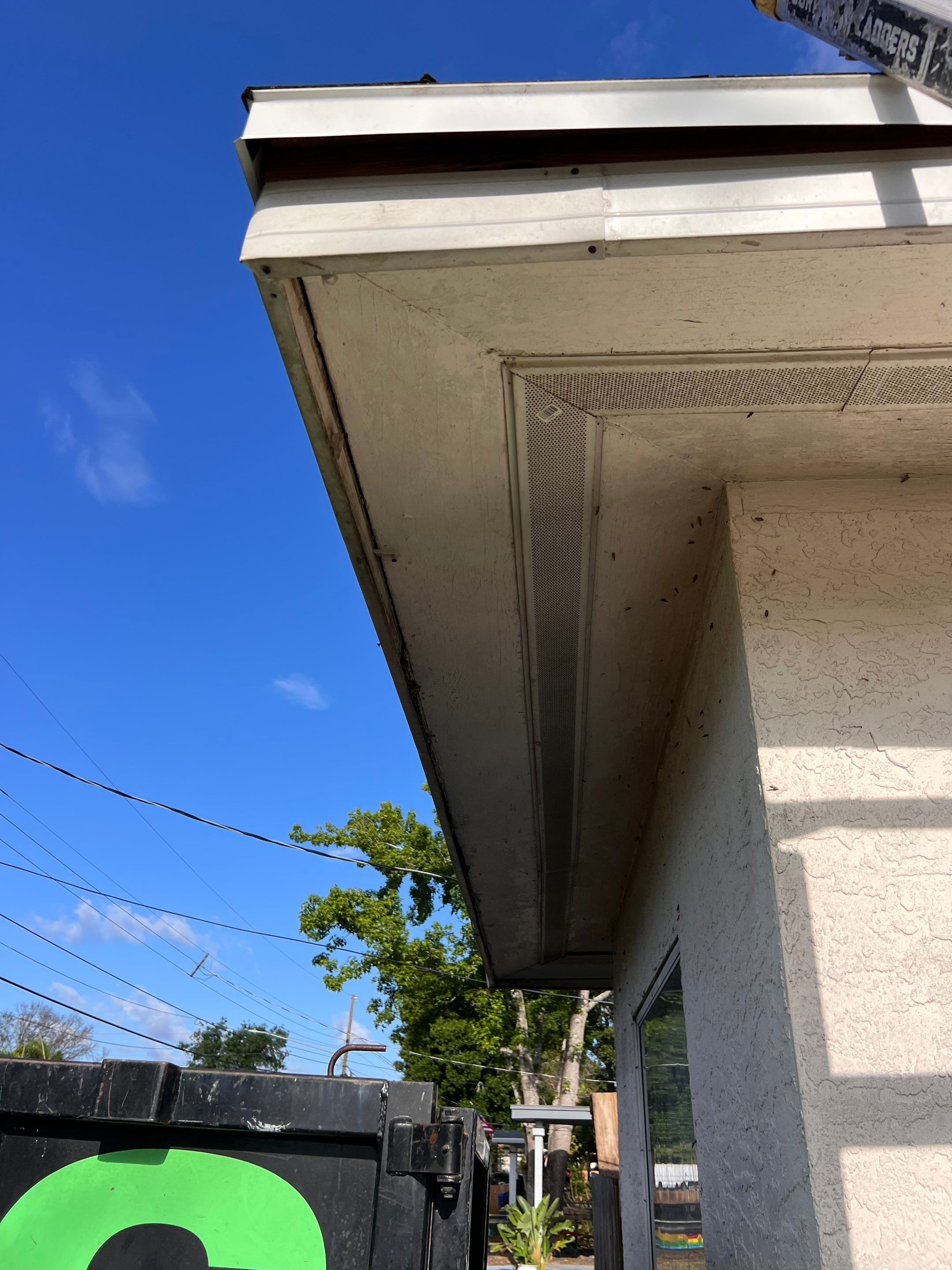Project in Pinellas Park 33782 by Mitchell Roofing Company LLC 