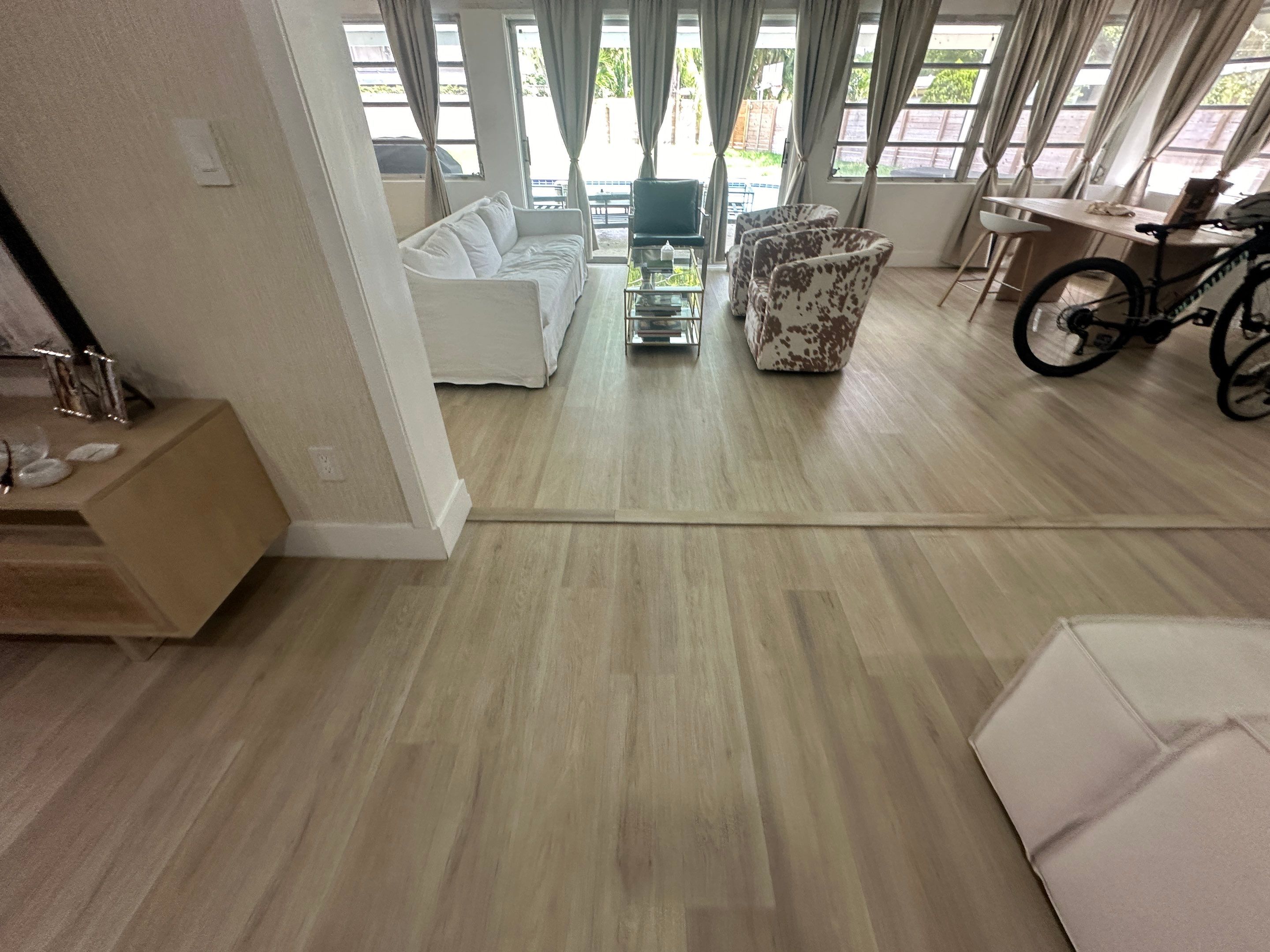 Water Damage Claim in North Miami by FLAPA & KeyStone