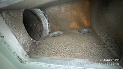 Air Duct Cleaning in Ormond Beach
