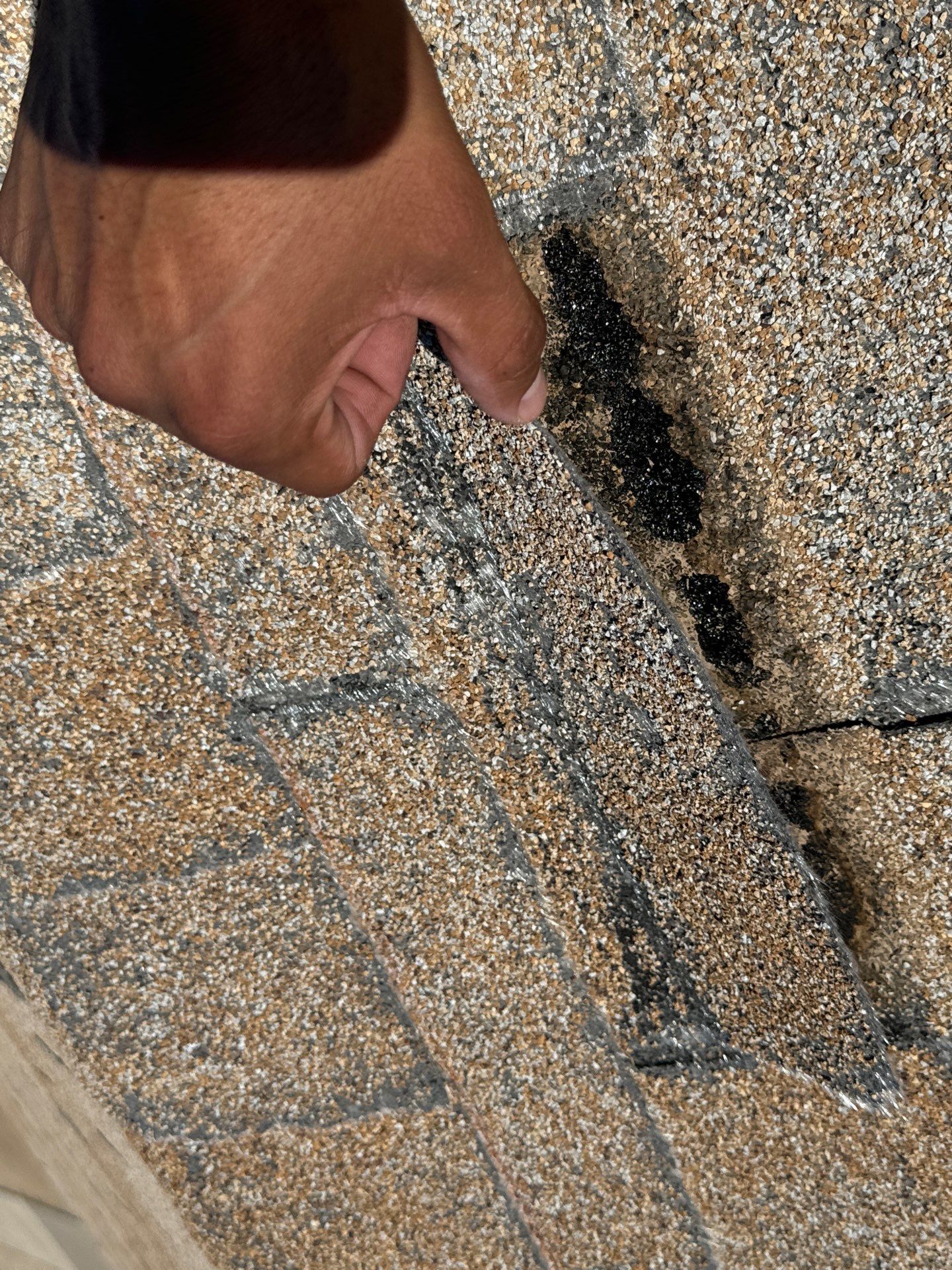 Kelvin's Full Re-Roof by All Storm Roofing & Construction